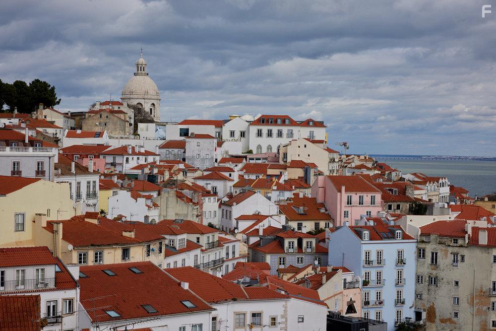 A Pinch of Portugal (2023)