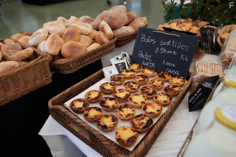 A Pinch of Portugal (2023)