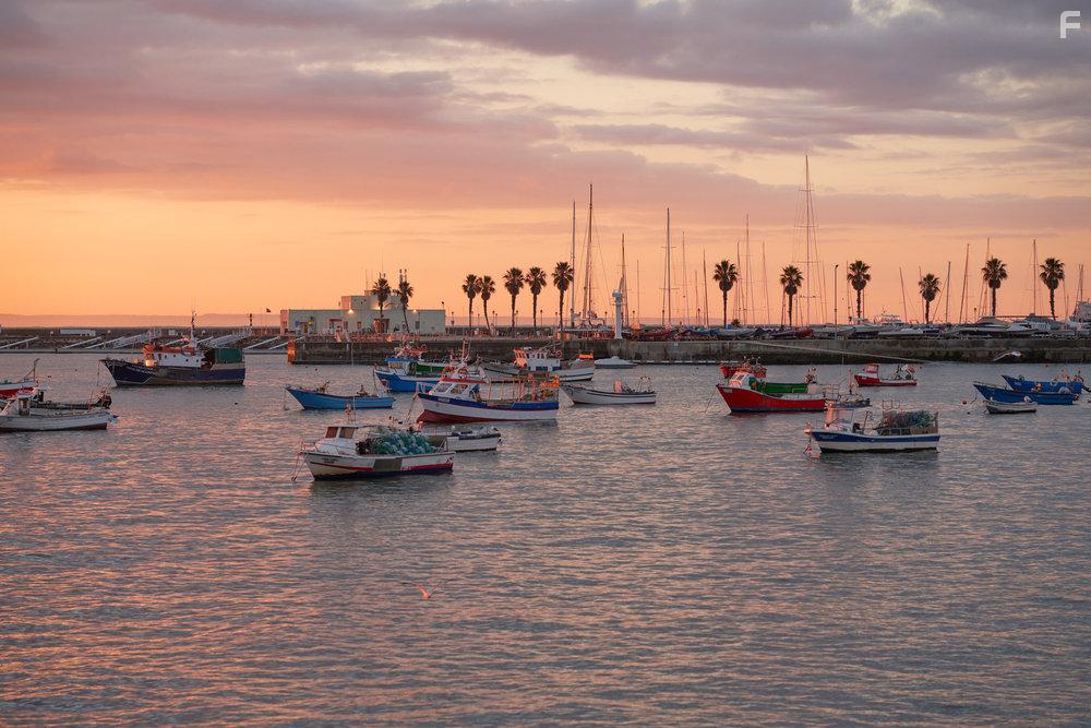 A Pinch of Portugal (2023)