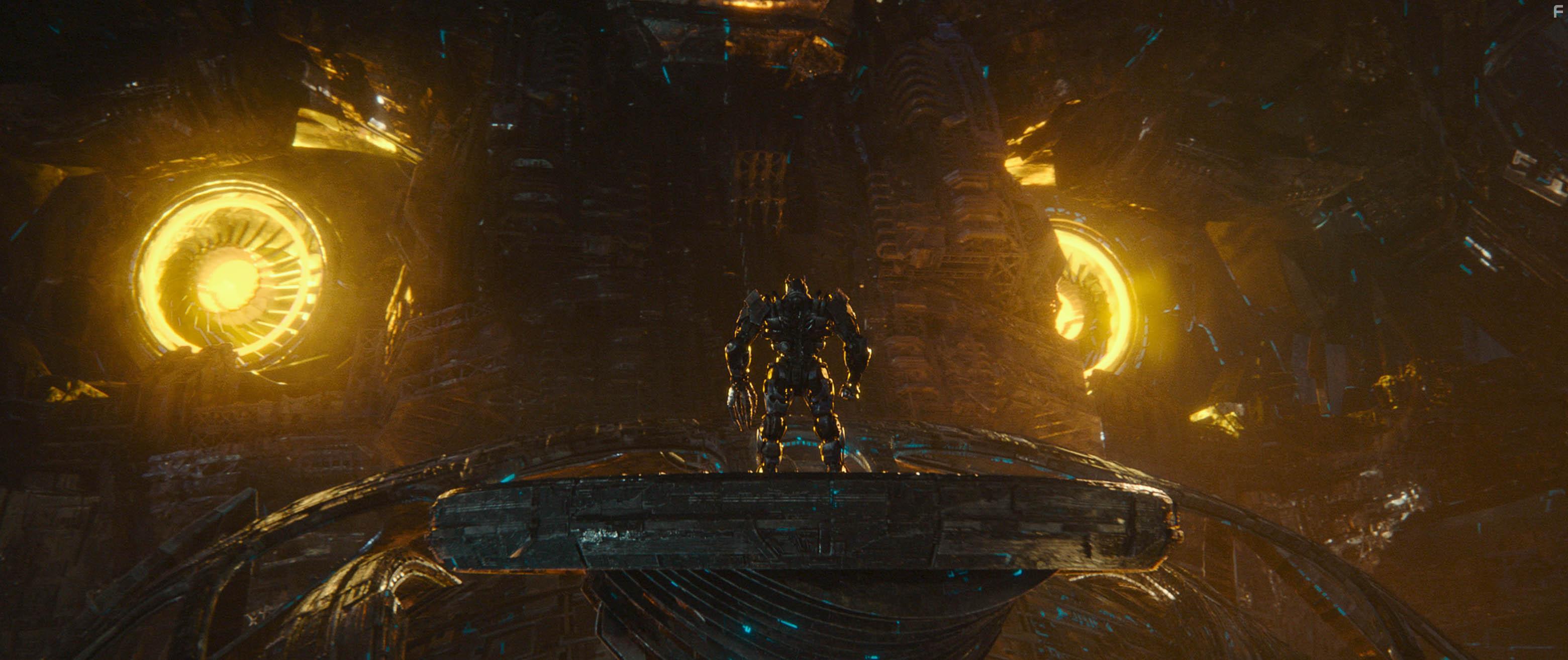 Colman Domingo in Transformers: Rise of the Beasts (2023)