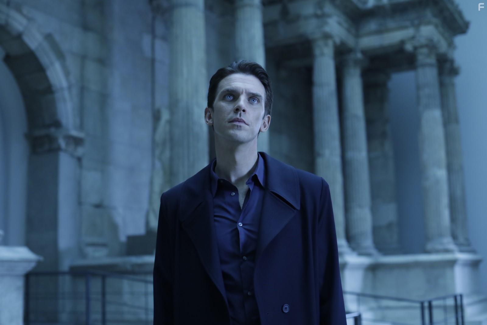 Dan Stevens in Ich bin dein Mensch (2021)