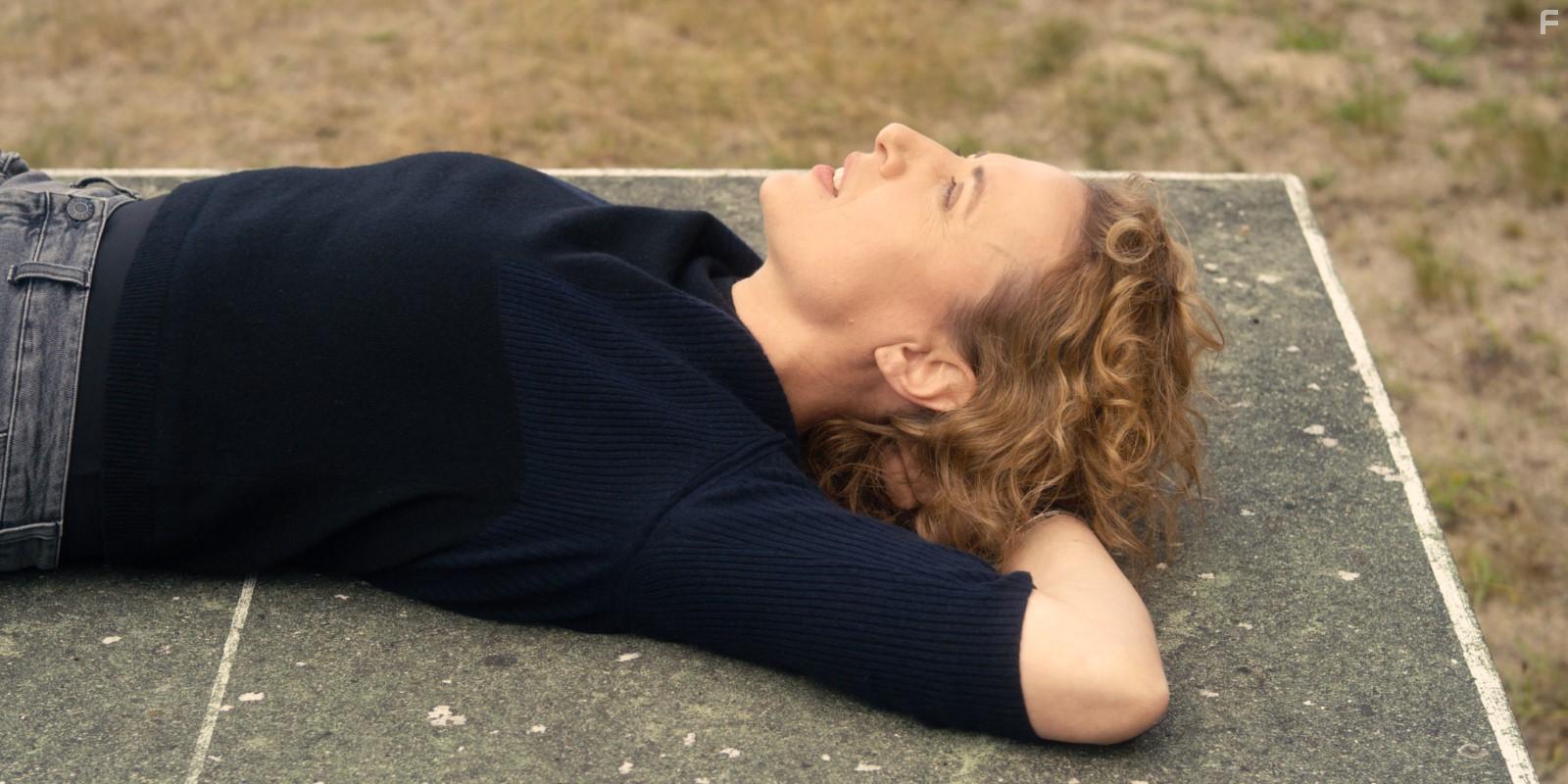 Maren Eggert in Ich bin dein Mensch (2021)