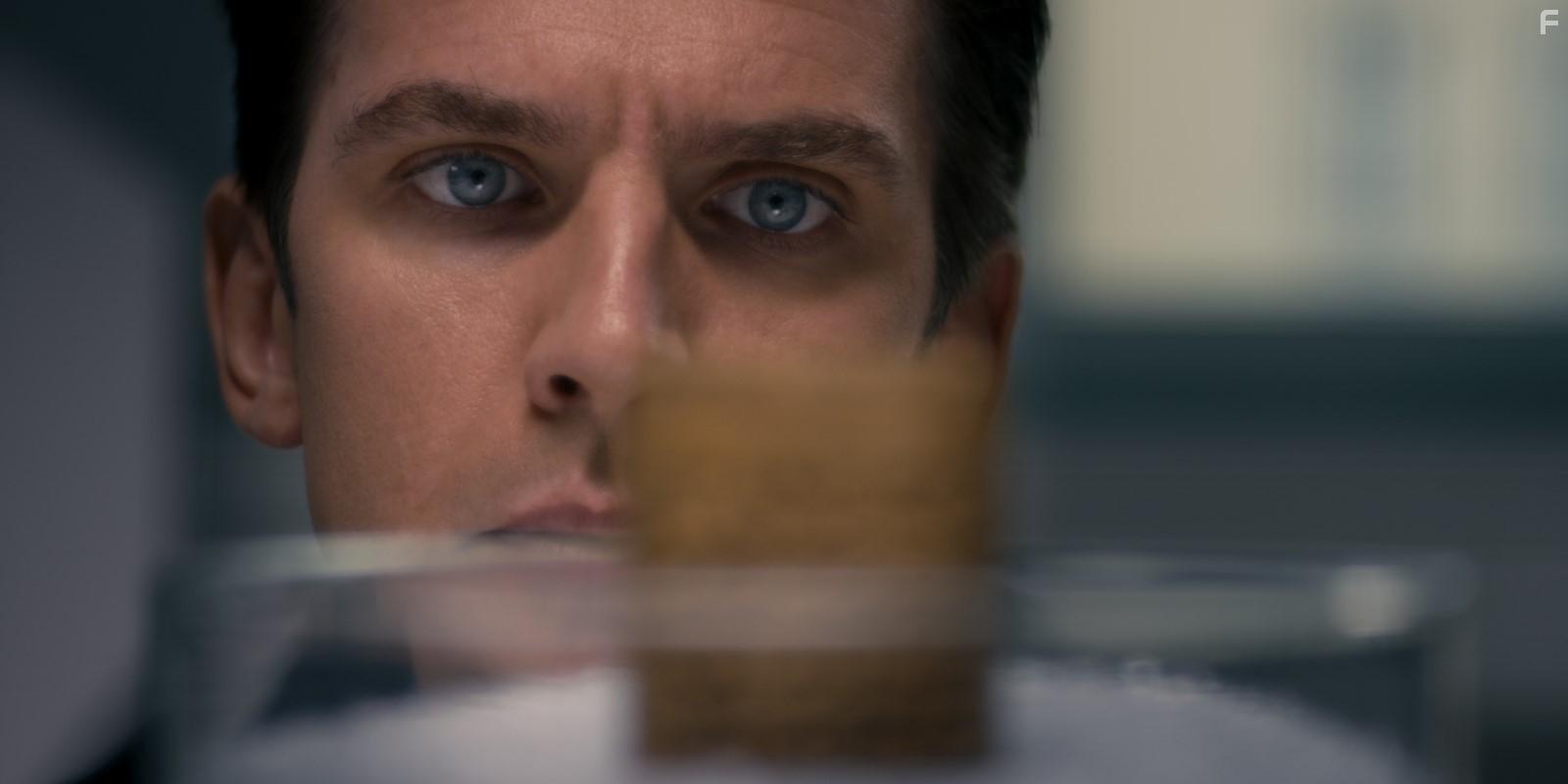 Dan Stevens in Ich bin dein Mensch (2021)