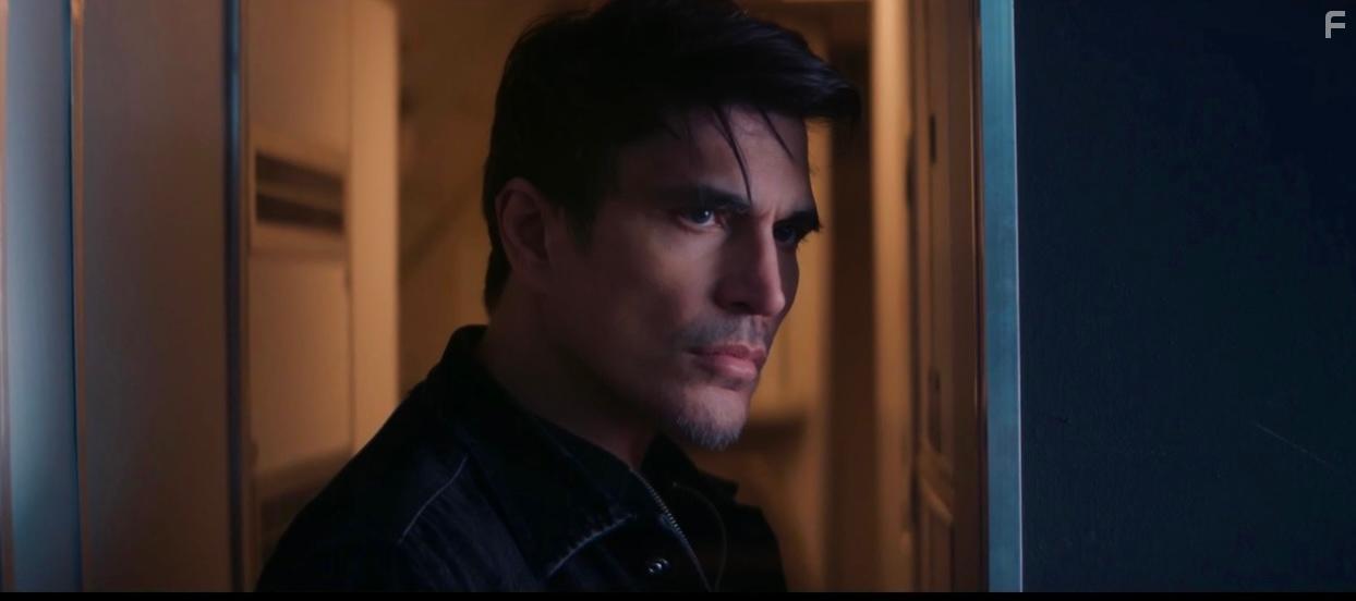 Pavan Grover in 97 Minutes (2023)