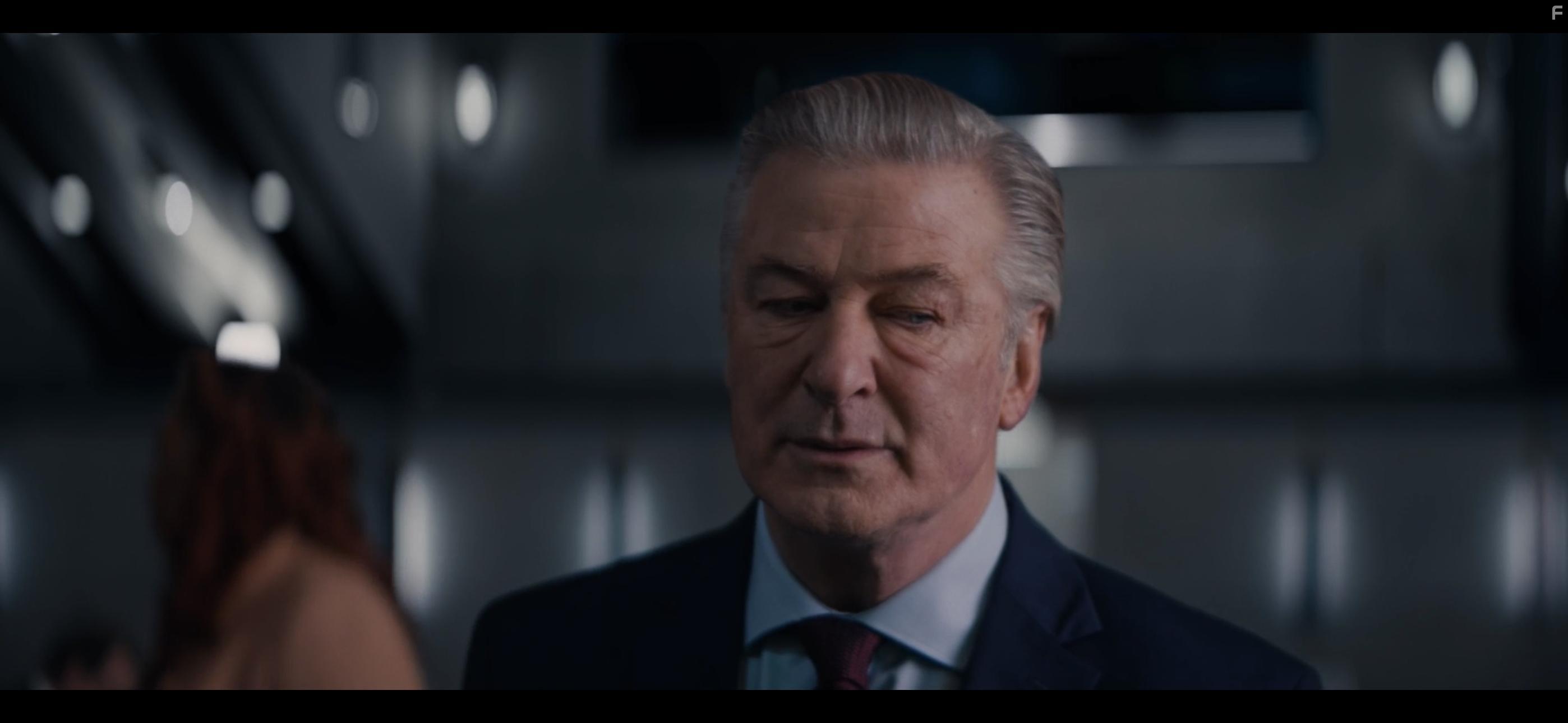Alec Baldwin in 97 Minutes (2023)