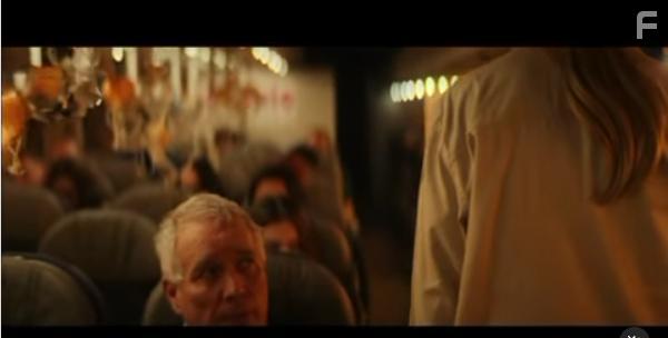 Chris Wilson in 97 Minutes (2023)