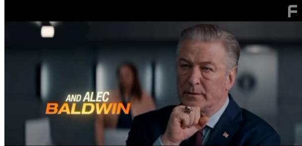 Alec Baldwin in 97 Minutes (2023)