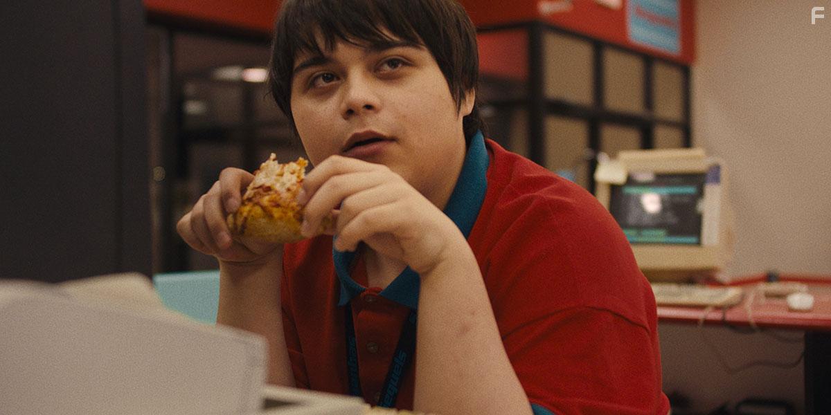 Я люблю фильмы