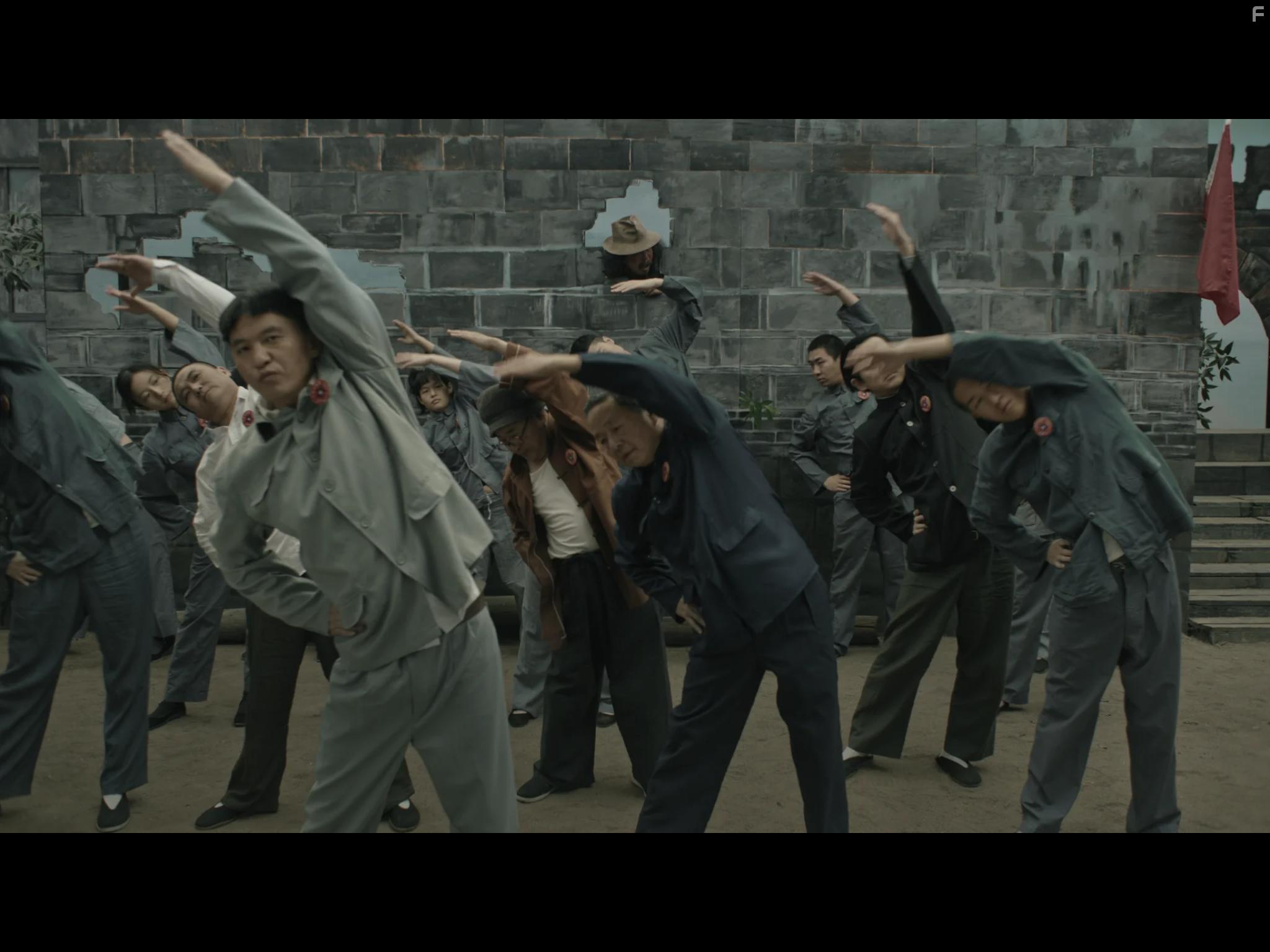 Новая старая пьеса