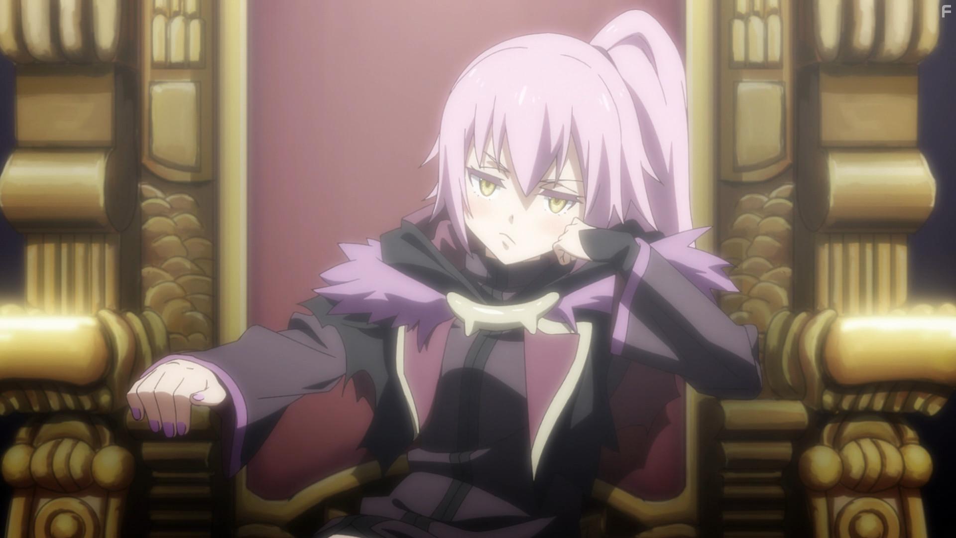 Gekijban Tensei shitara slime datta ken (2022)