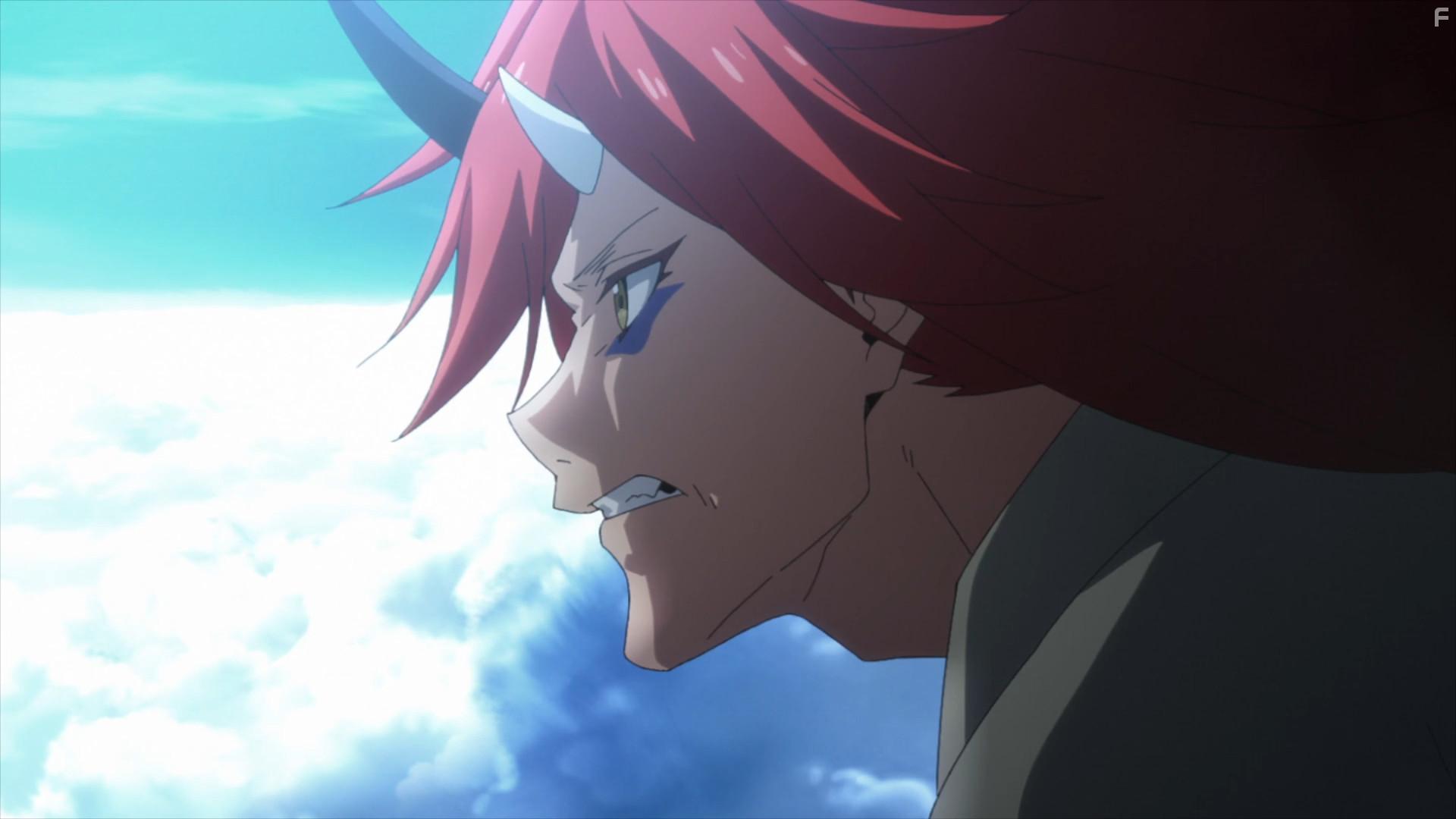 Gekijban Tensei shitara slime datta ken (2022)