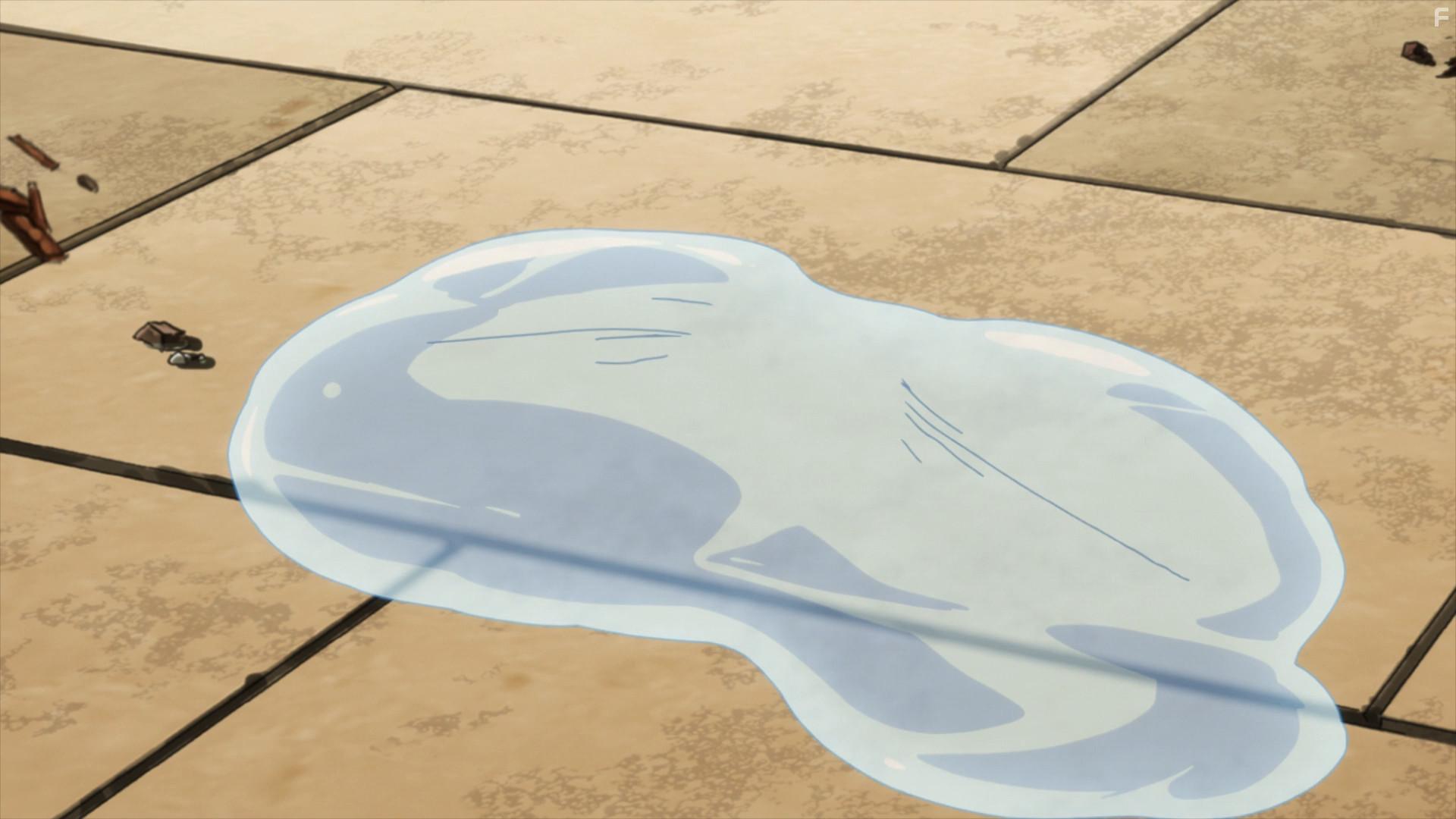 Gekijban Tensei shitara slime datta ken (2022)