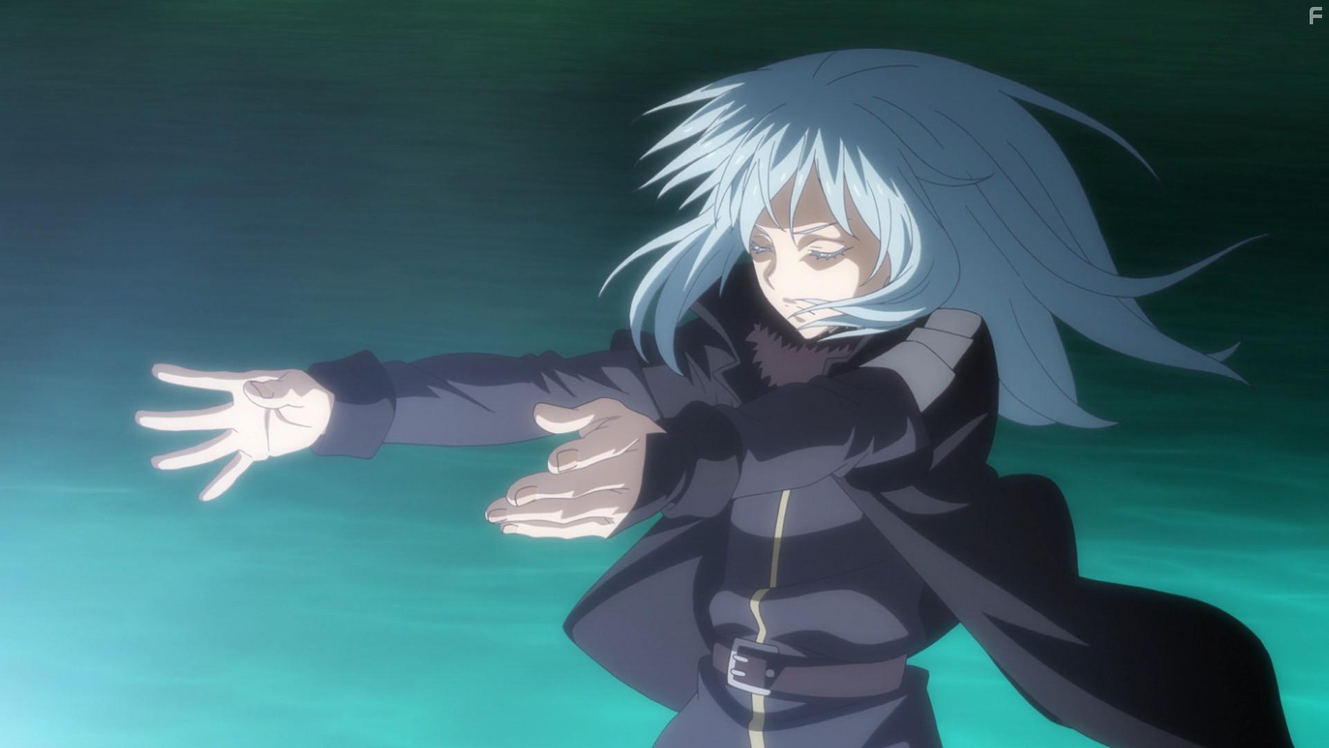 Gekijban Tensei shitara slime datta ken (2022)