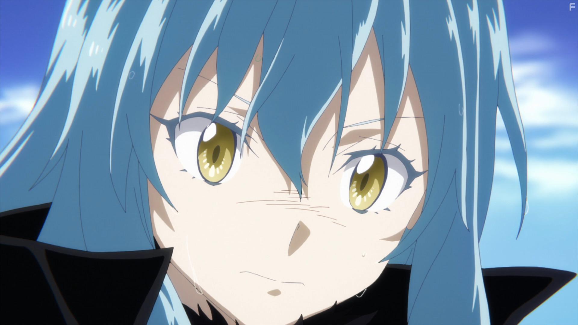 Gekijban Tensei shitara slime datta ken (2022)