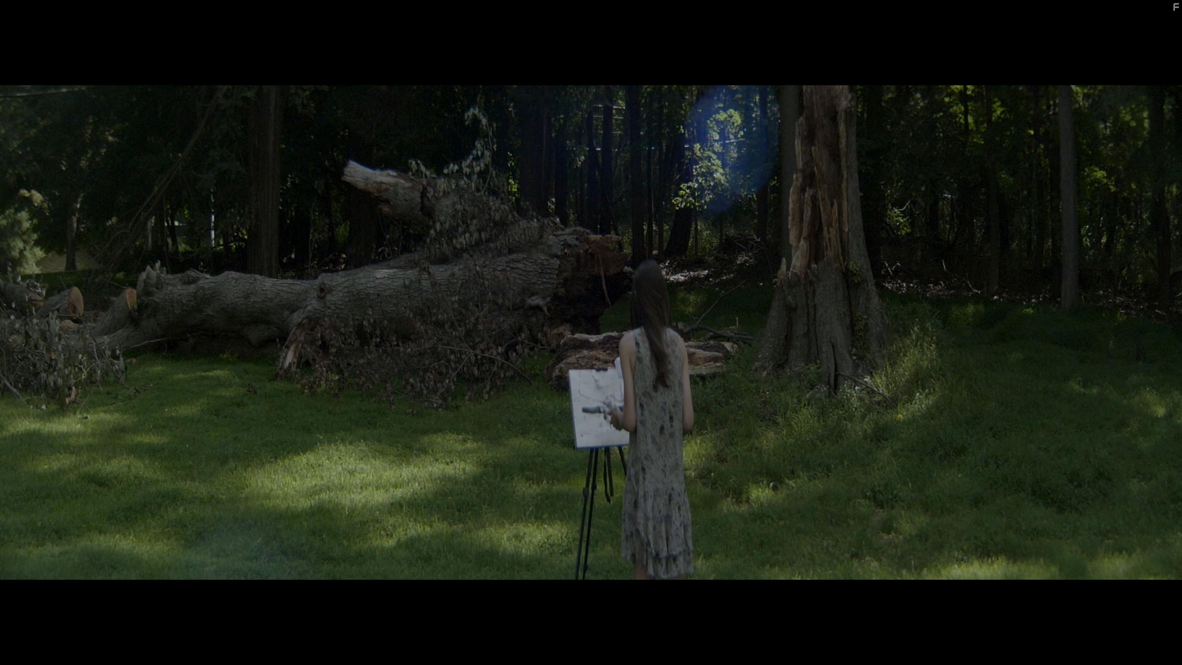 Natia Dune in Poughkeepsie Is for Lovers (2022)