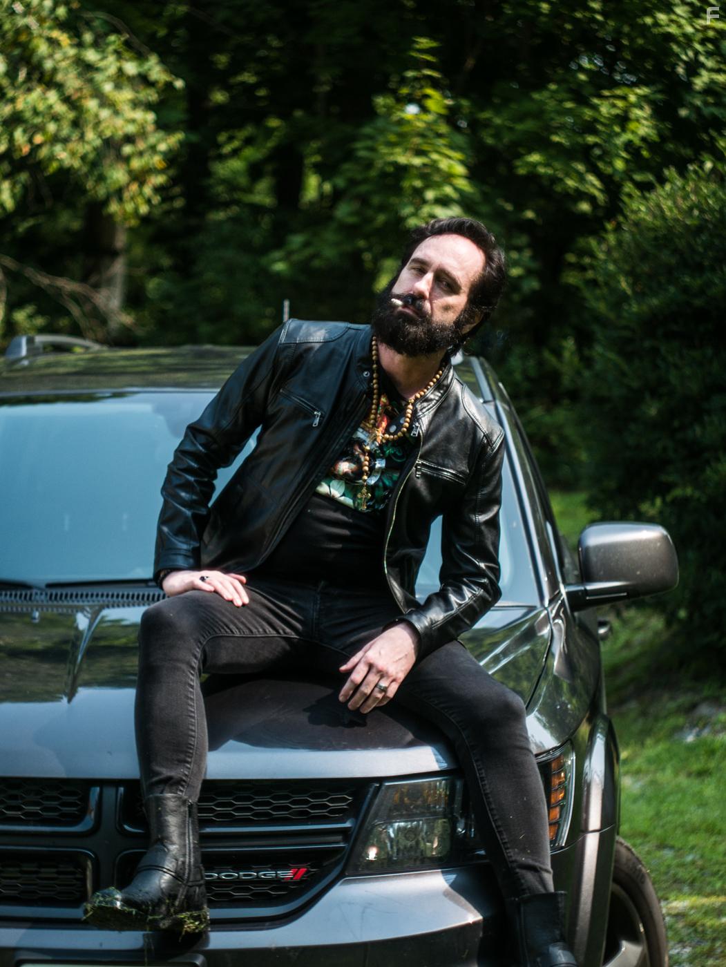 Poughkeepsie Is for Lovers (2022)