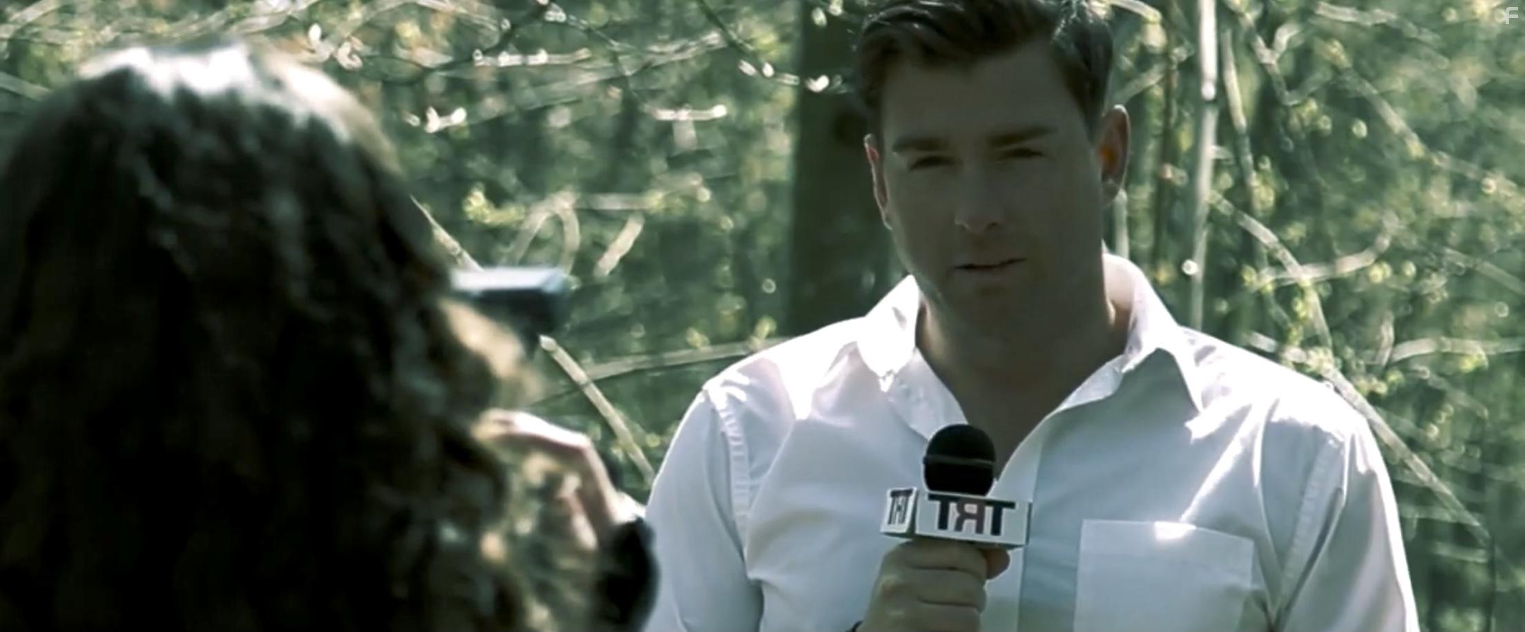 Peter Meyer in Torture (2021)