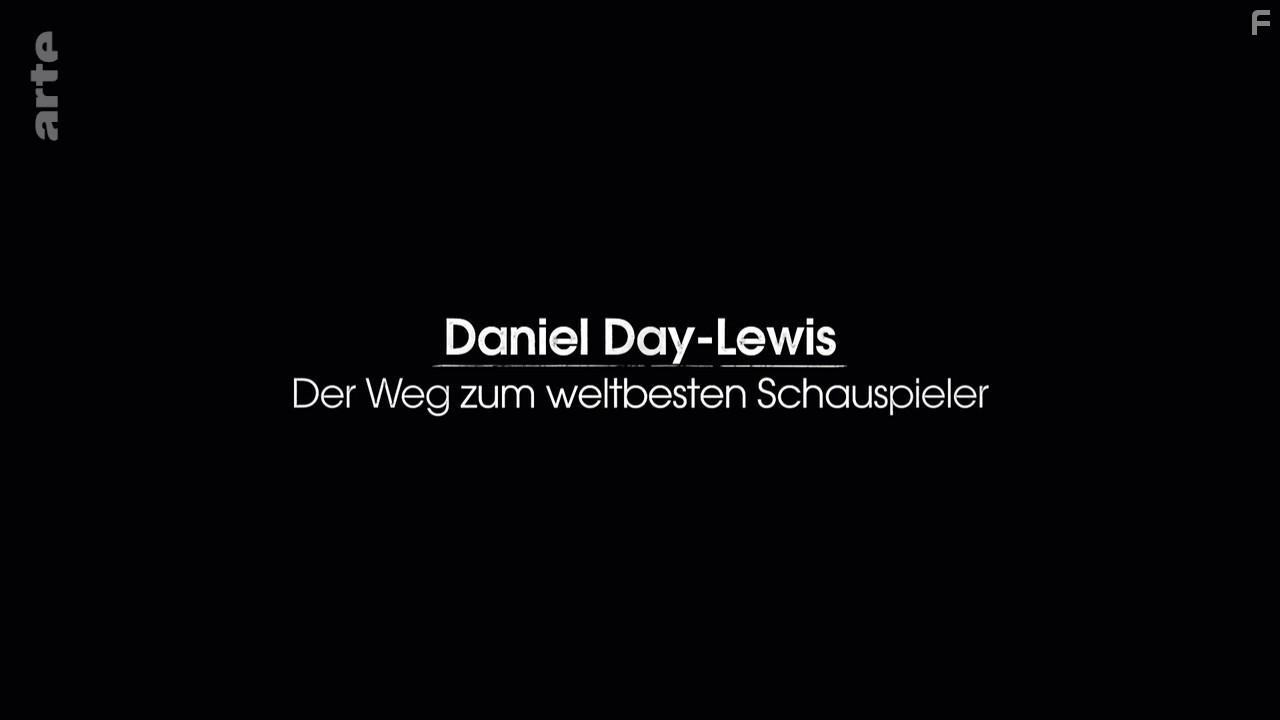 Дэниэл Дэй-Льюис. Наследник