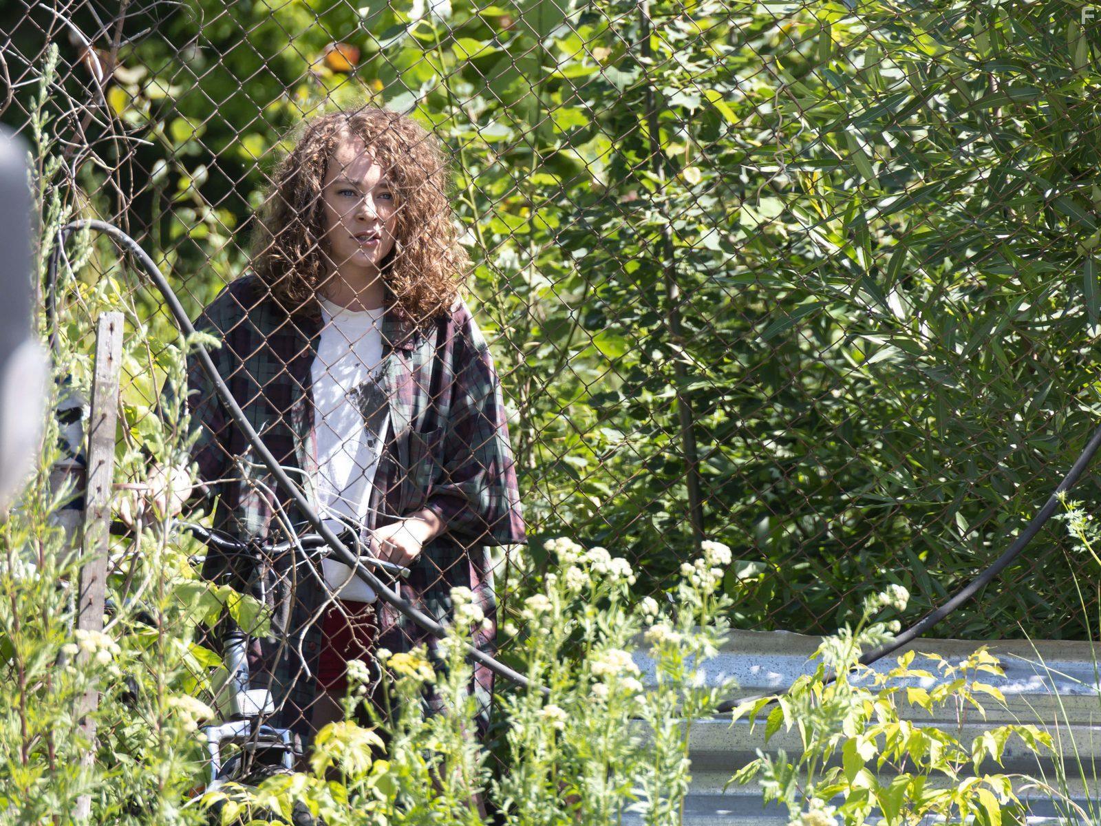 Вика-ураган #4