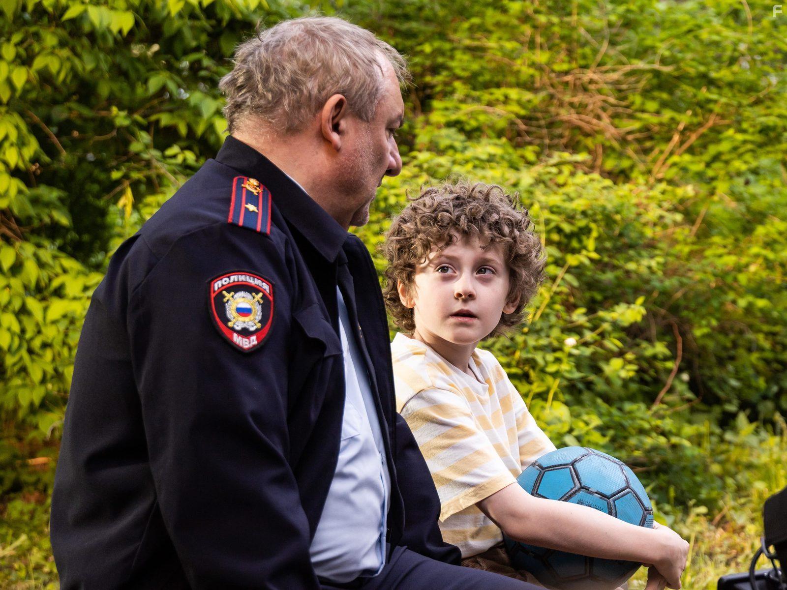 Вика-ураган #5