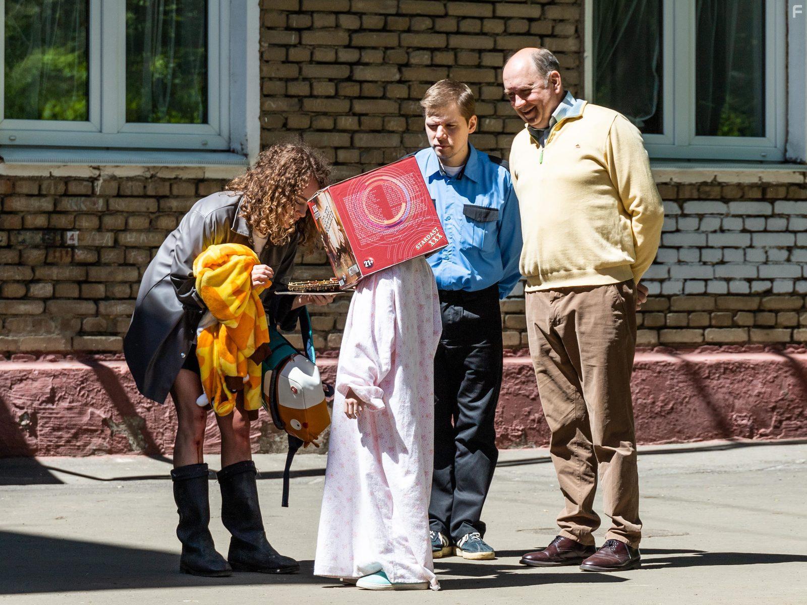 Вика-ураган #6