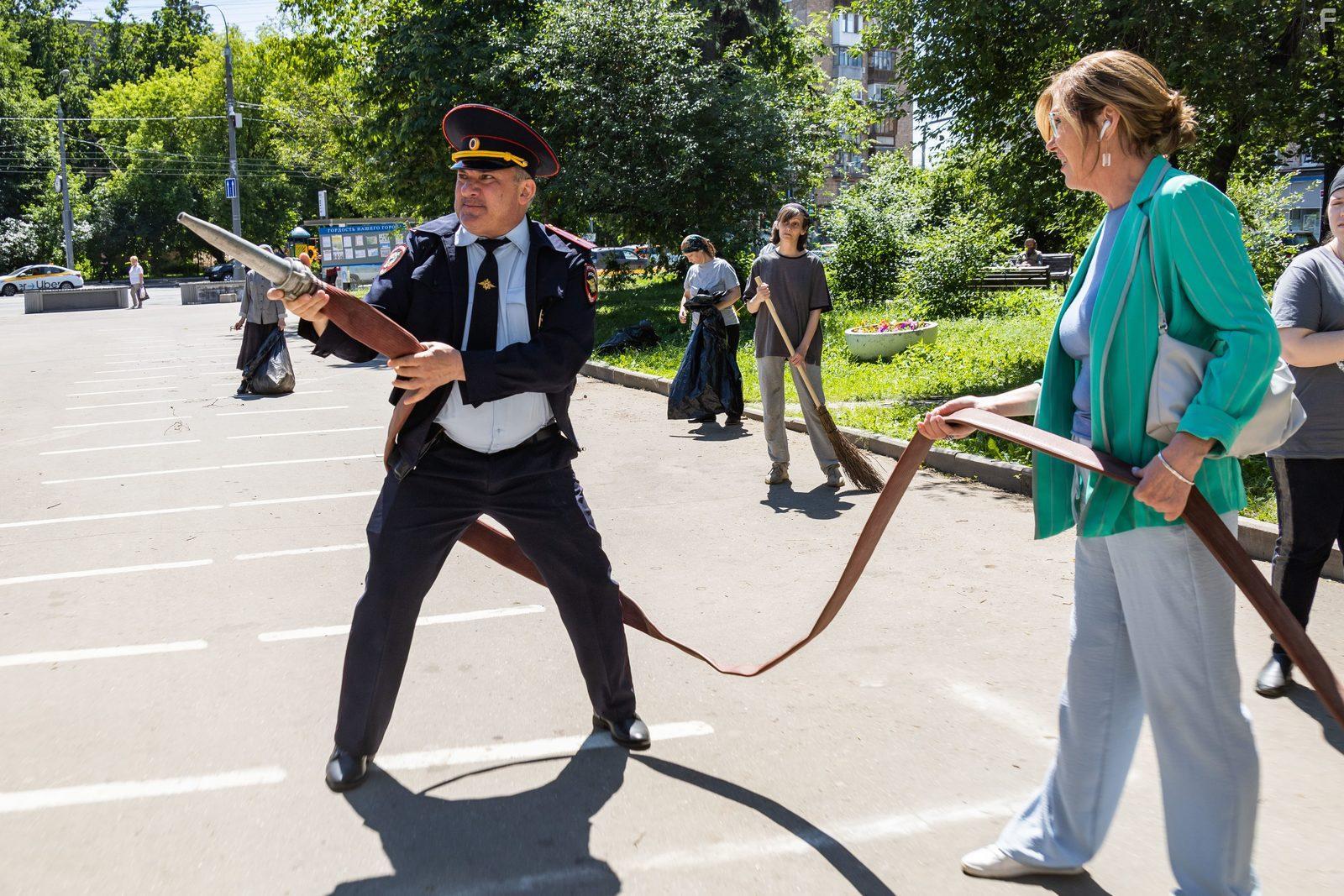 Вика-ураган #8