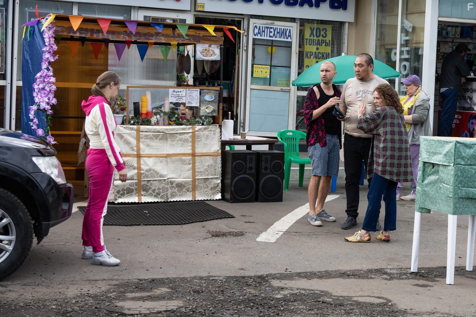 Вика-ураган #13