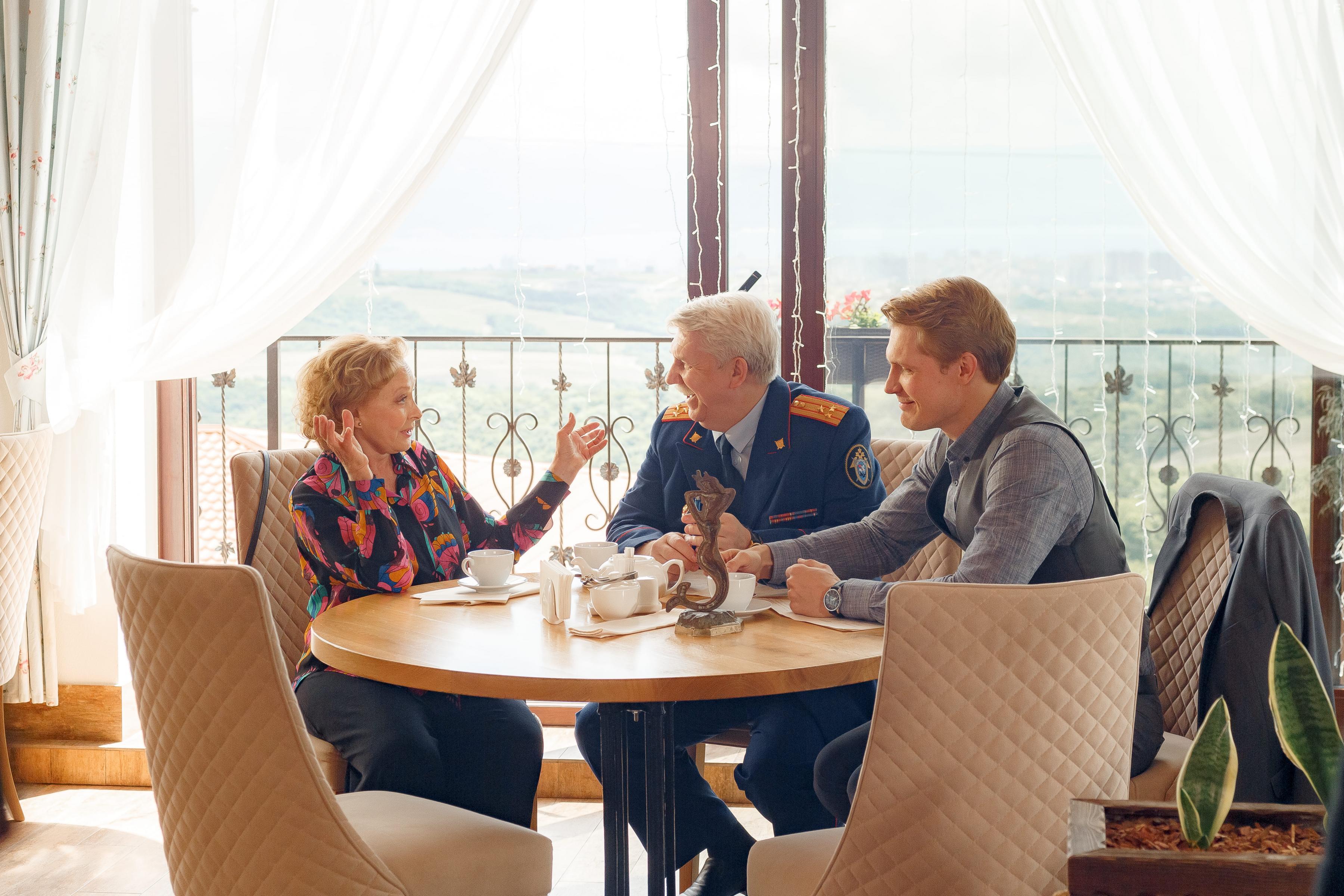 Эффект домино