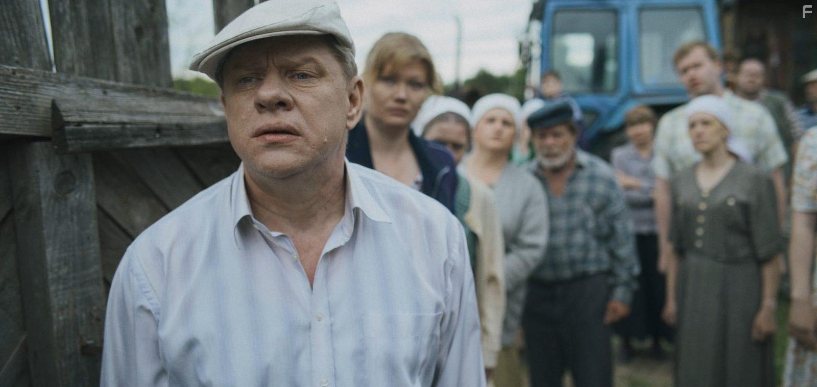 Русский крест