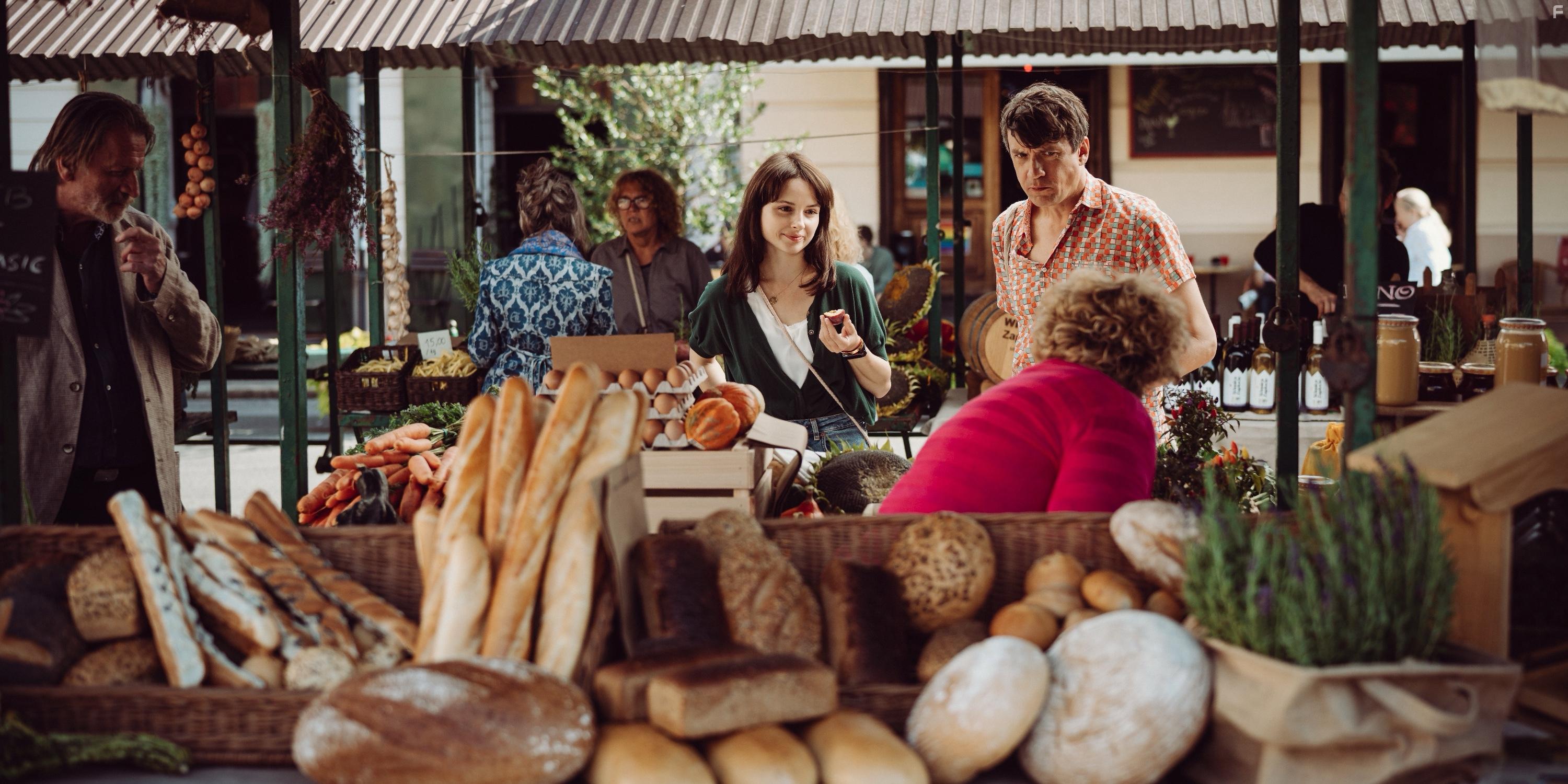 Парад сердец