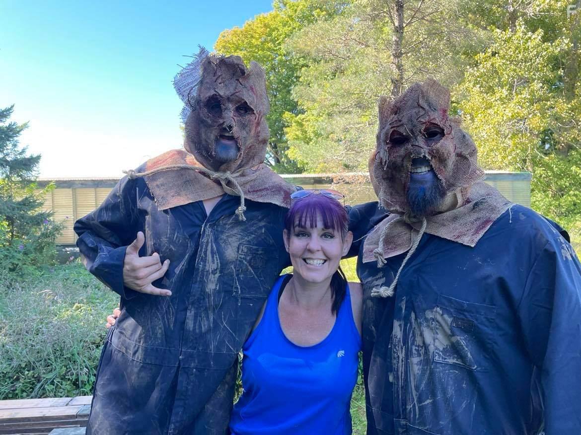 Типа крутой коп