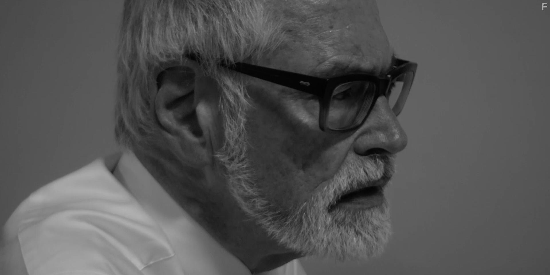 Orders from Above (2021)