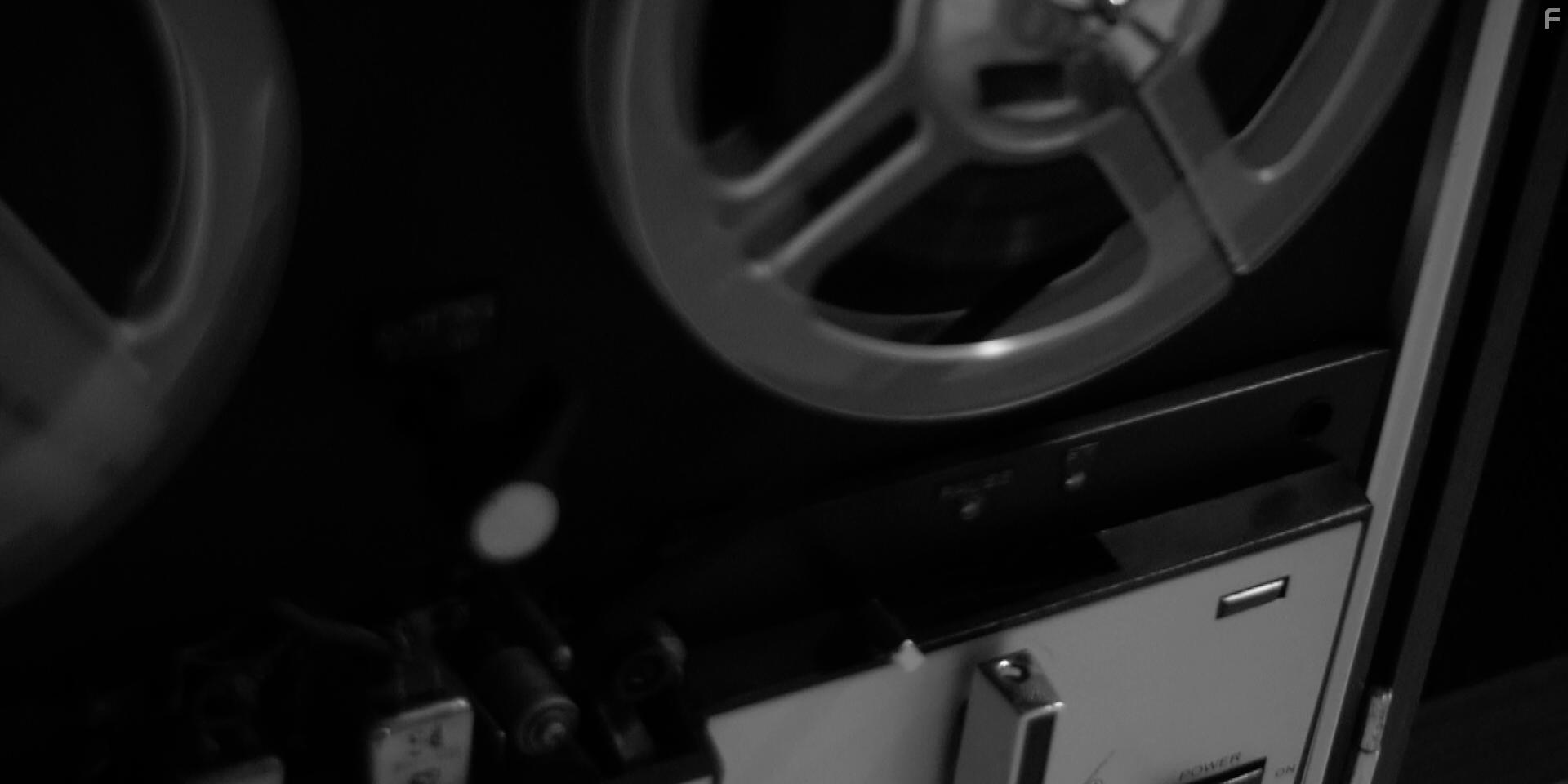 Orders from Above (2021)