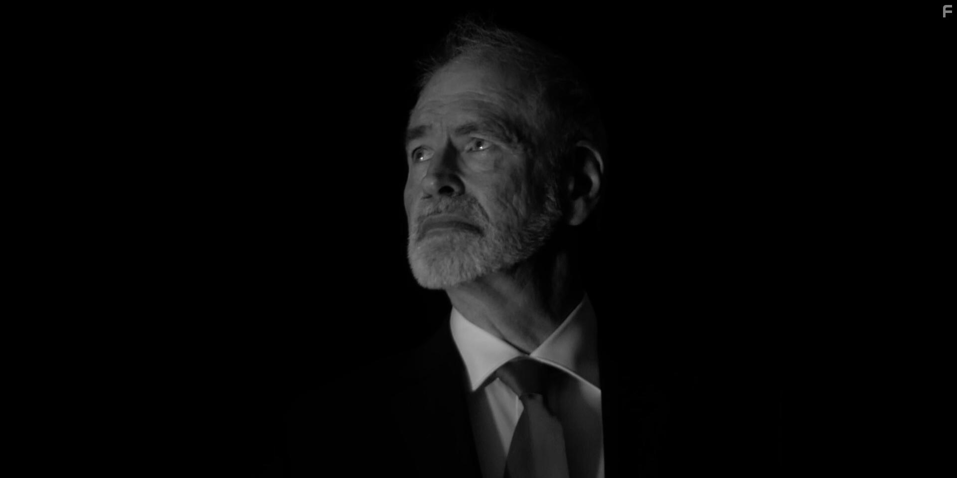 Orders from Above (2021)