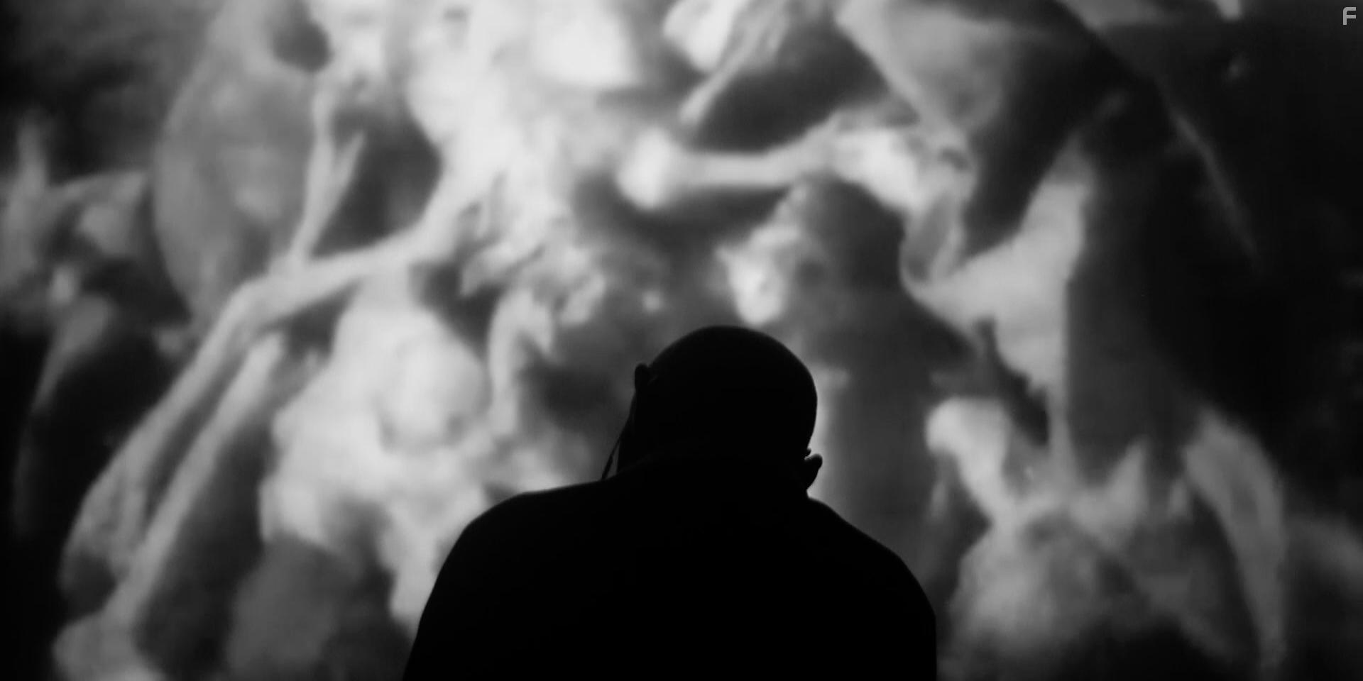 Orders from Above (2021)