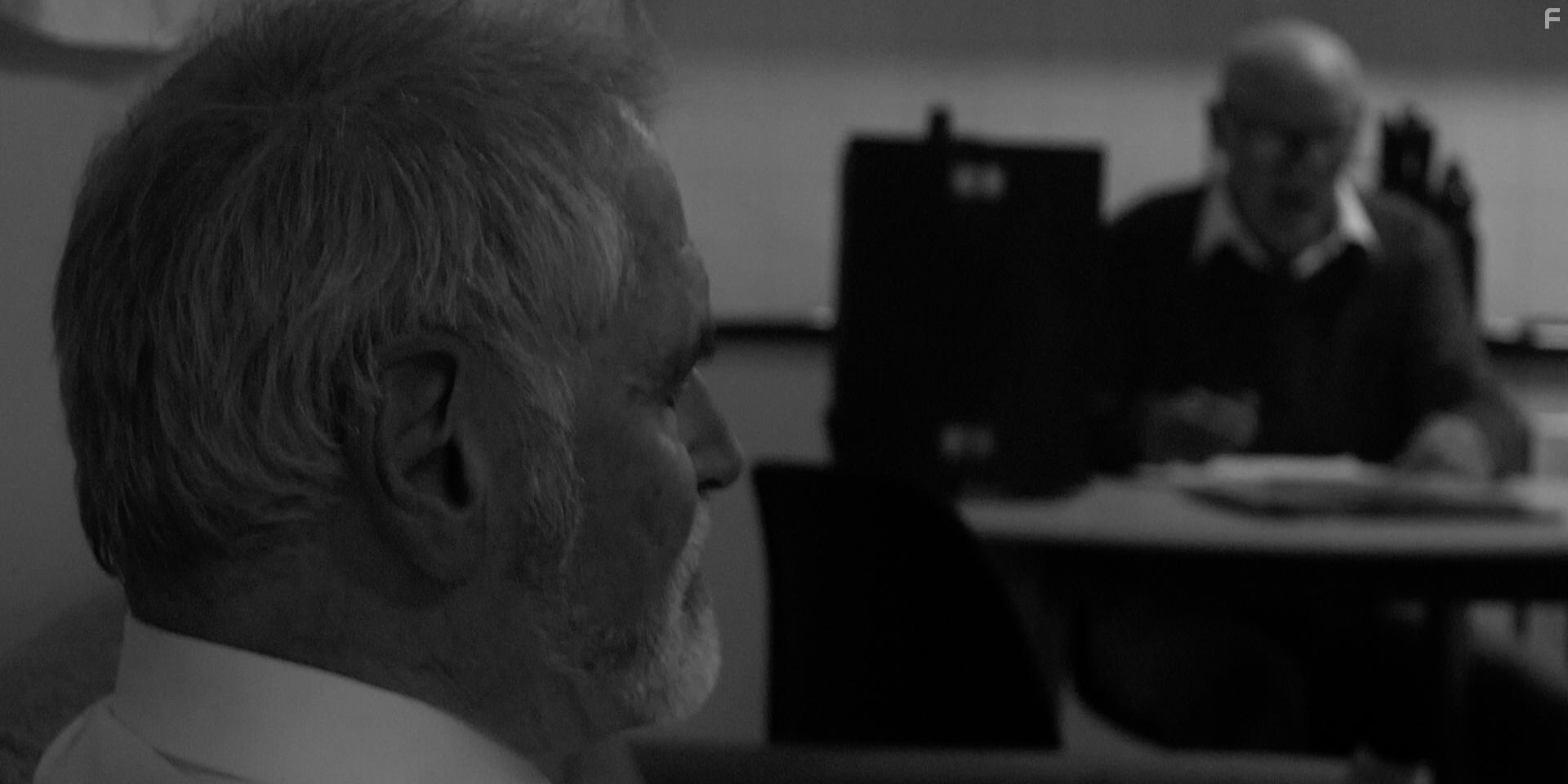 Orders from Above (2021)