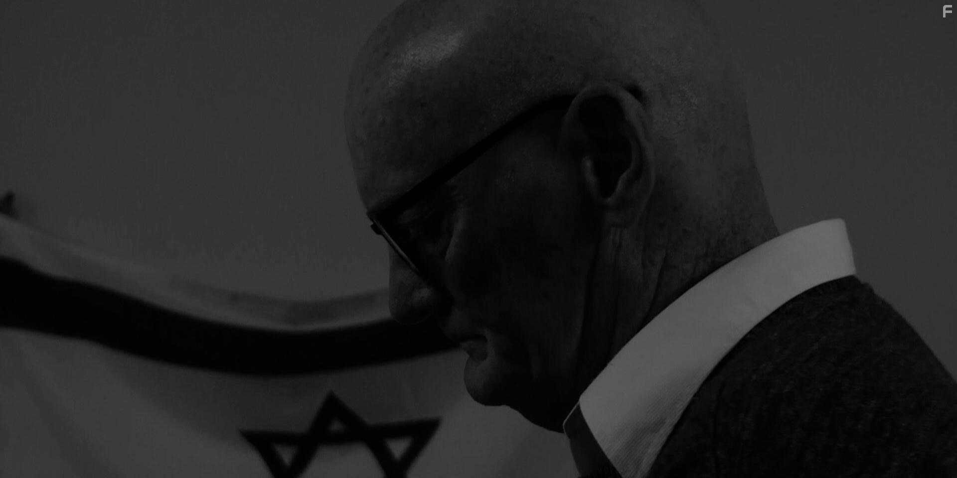 Orders from Above (2021)