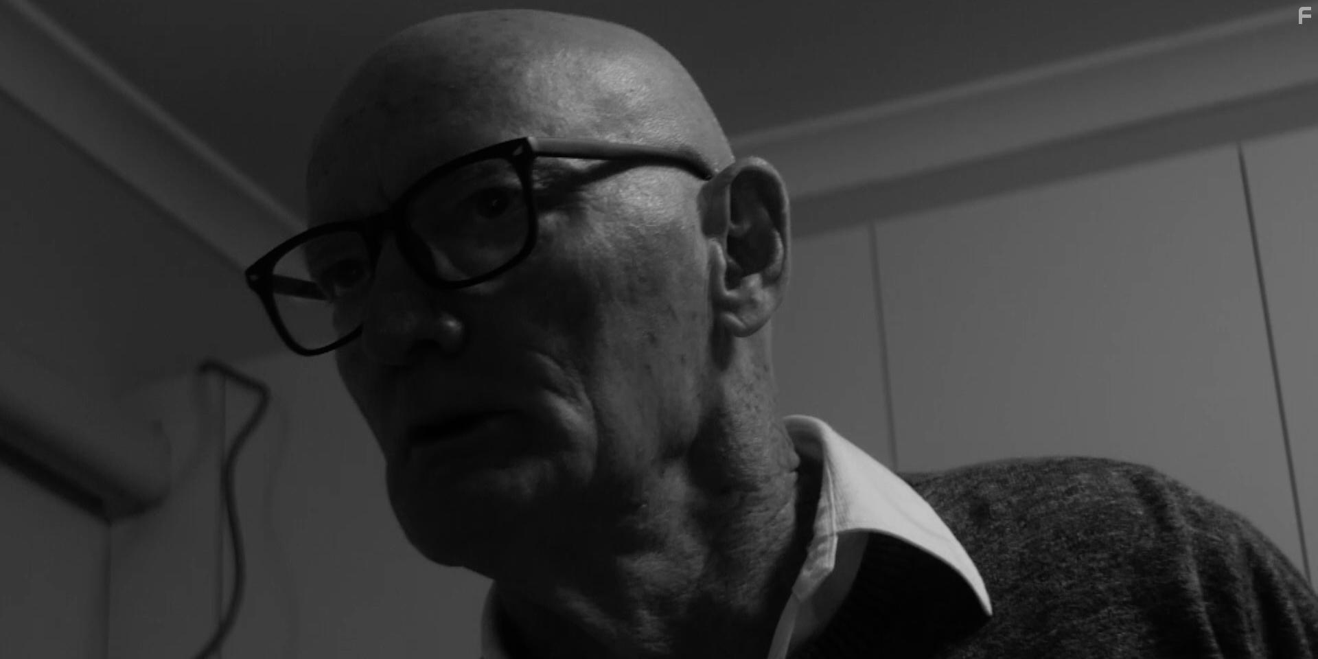 Orders from Above (2021)