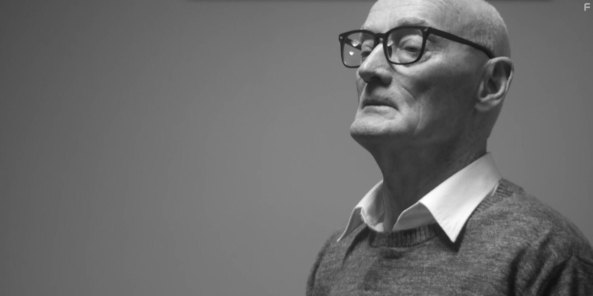 Orders from Above (2021)