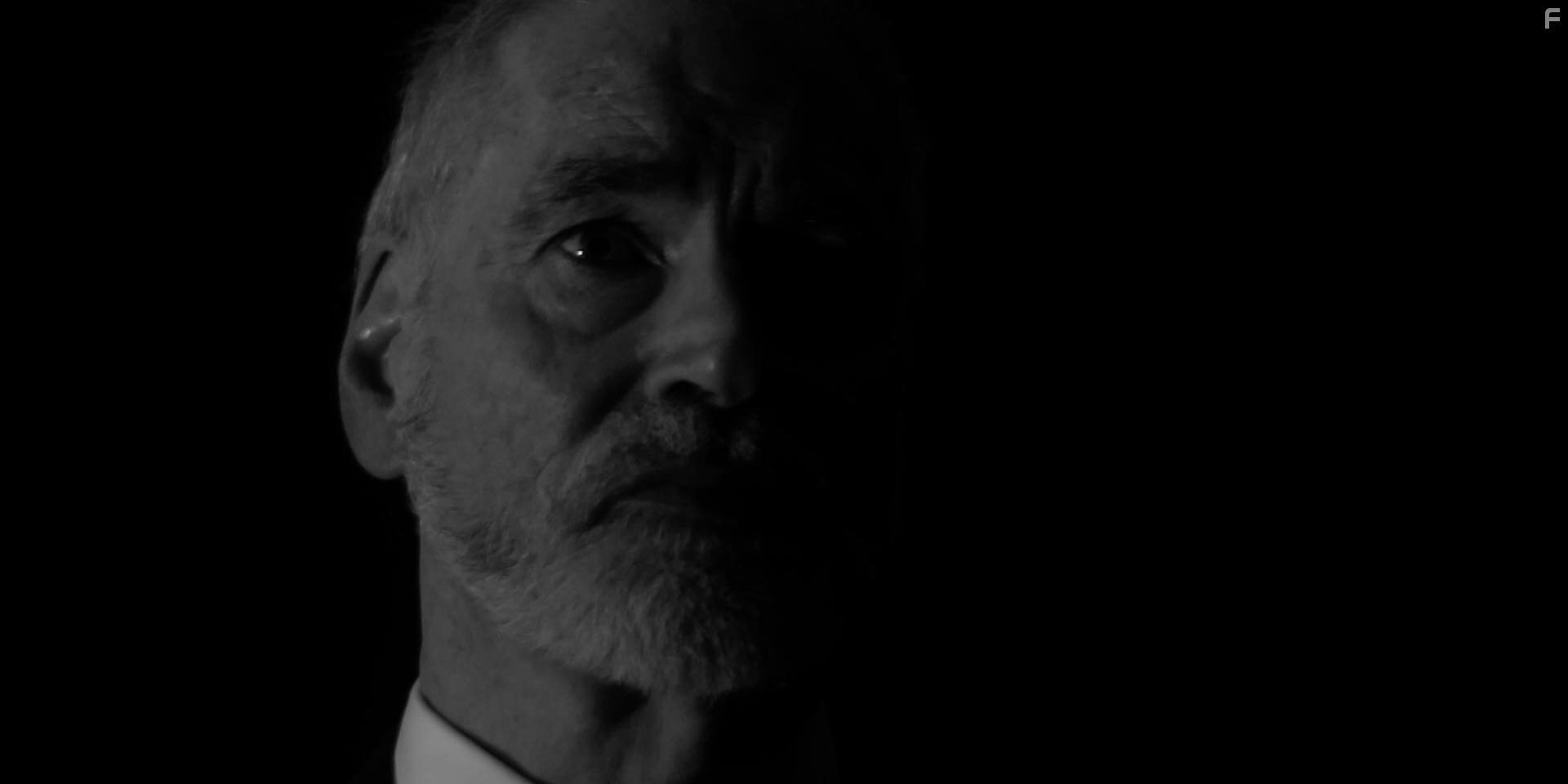 Orders from Above (2021)