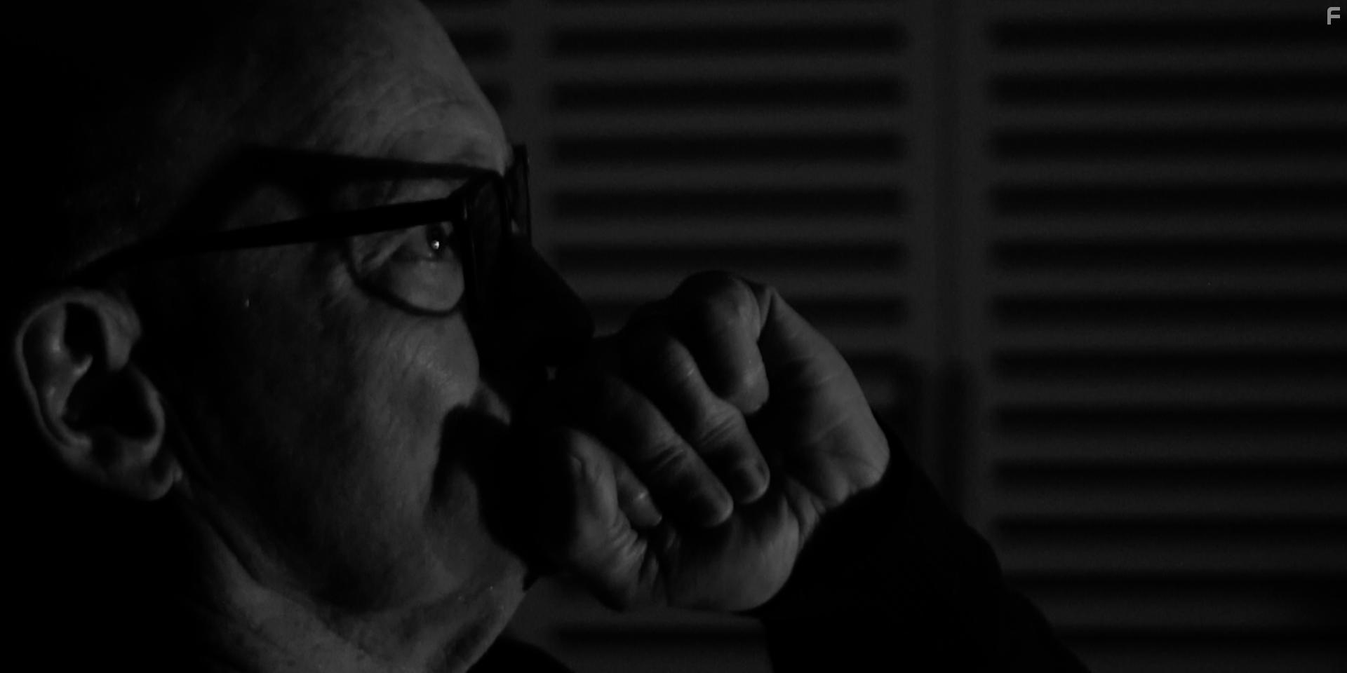 Orders from Above (2021)