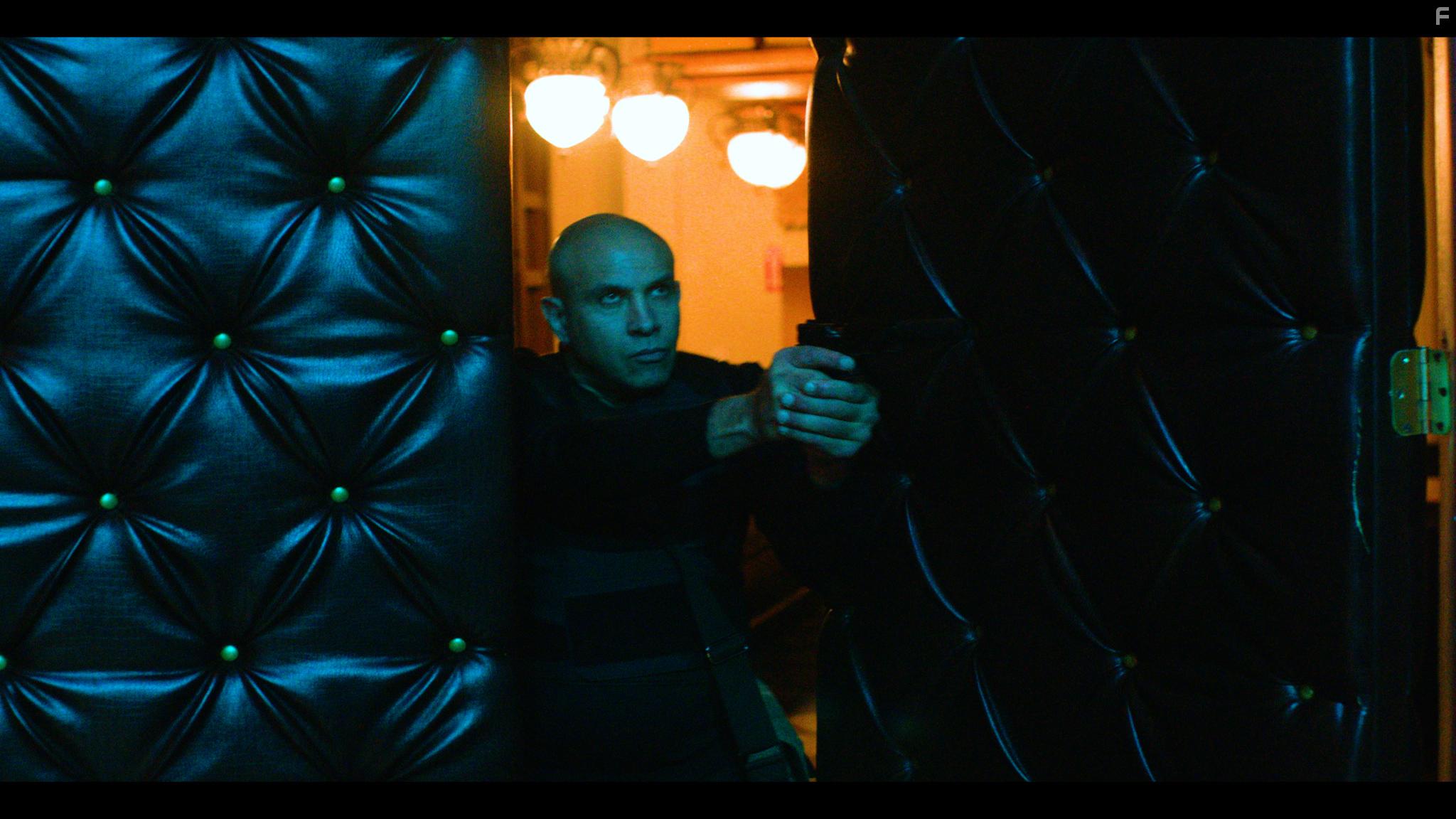 Riot for the dove (2022)