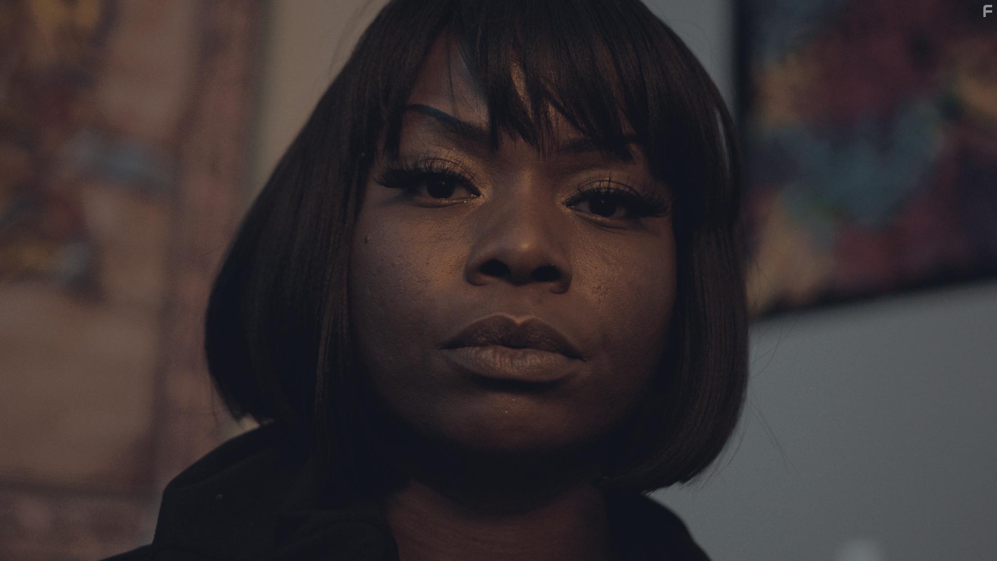 Riot for the dove (2022)