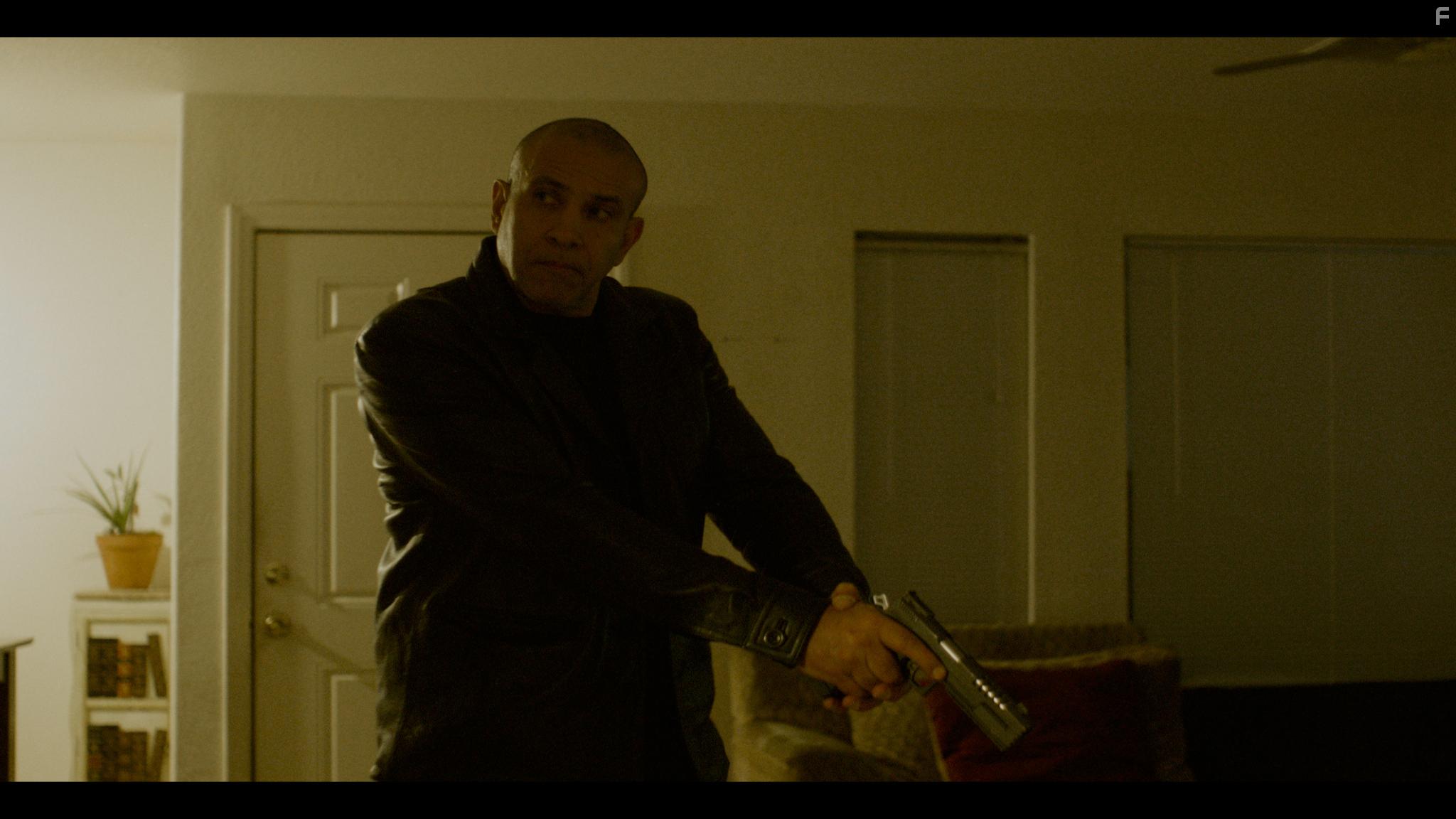 Riot for the dove (2022)