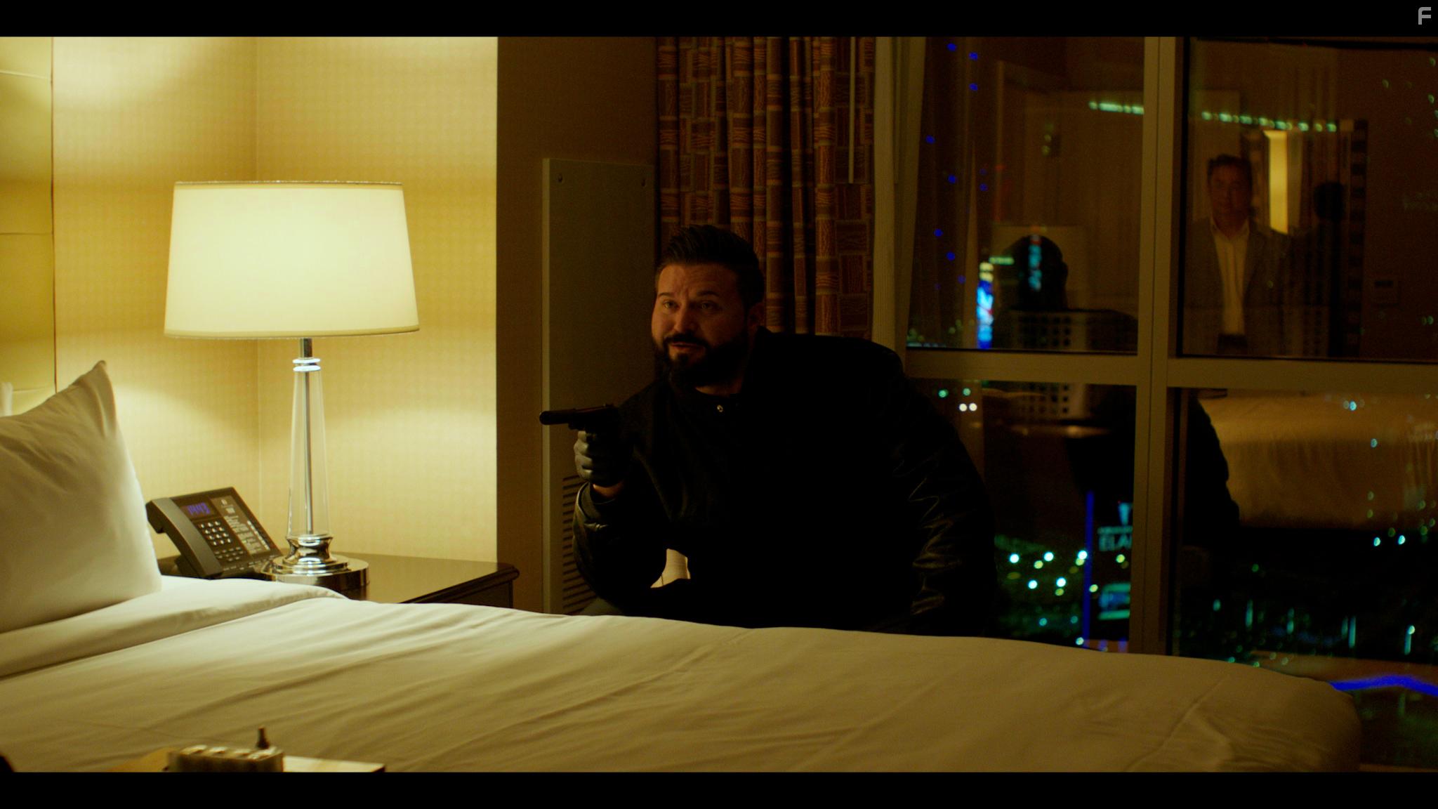 Riot for the dove (2022)