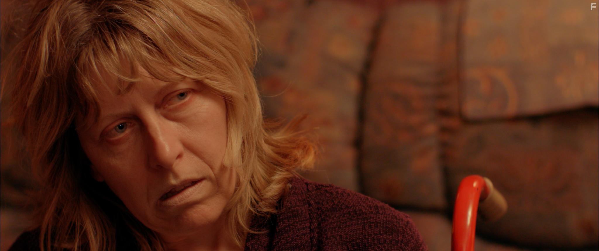 Sharon Sinclair in The Renata Road (2022)