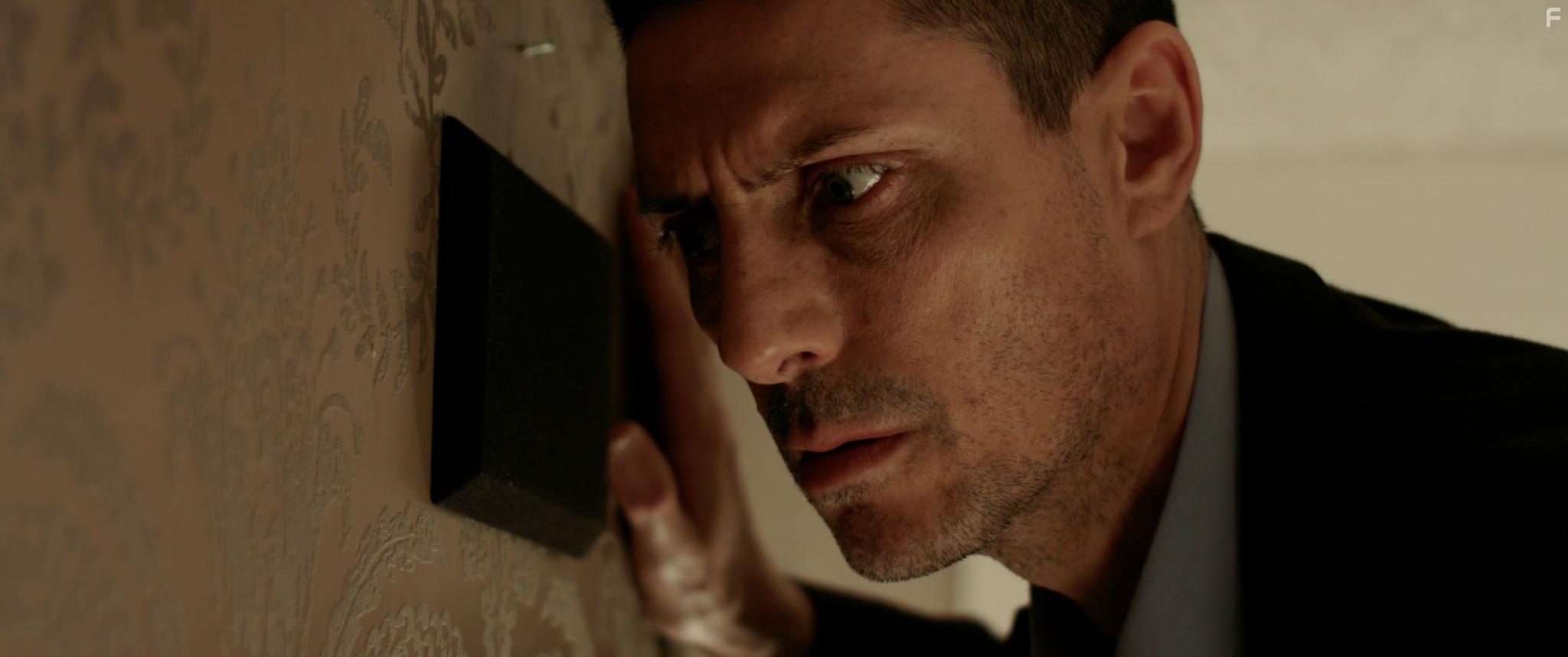 C.J. de Mooi in The Renata Road (2022)