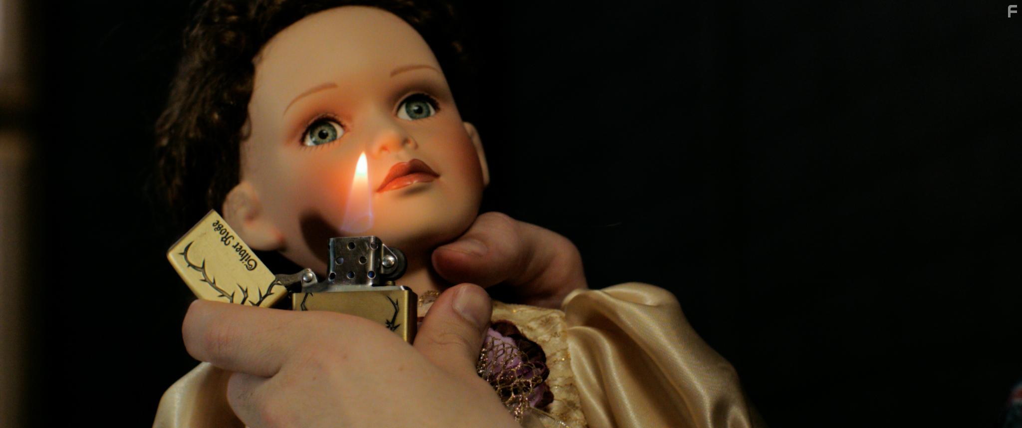 The Renata Road (2022)