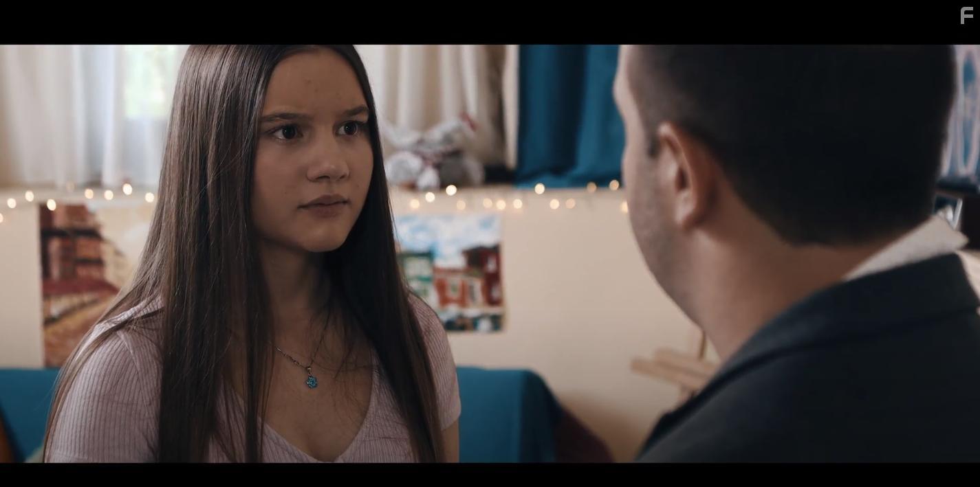 Digital Asylum (2022)