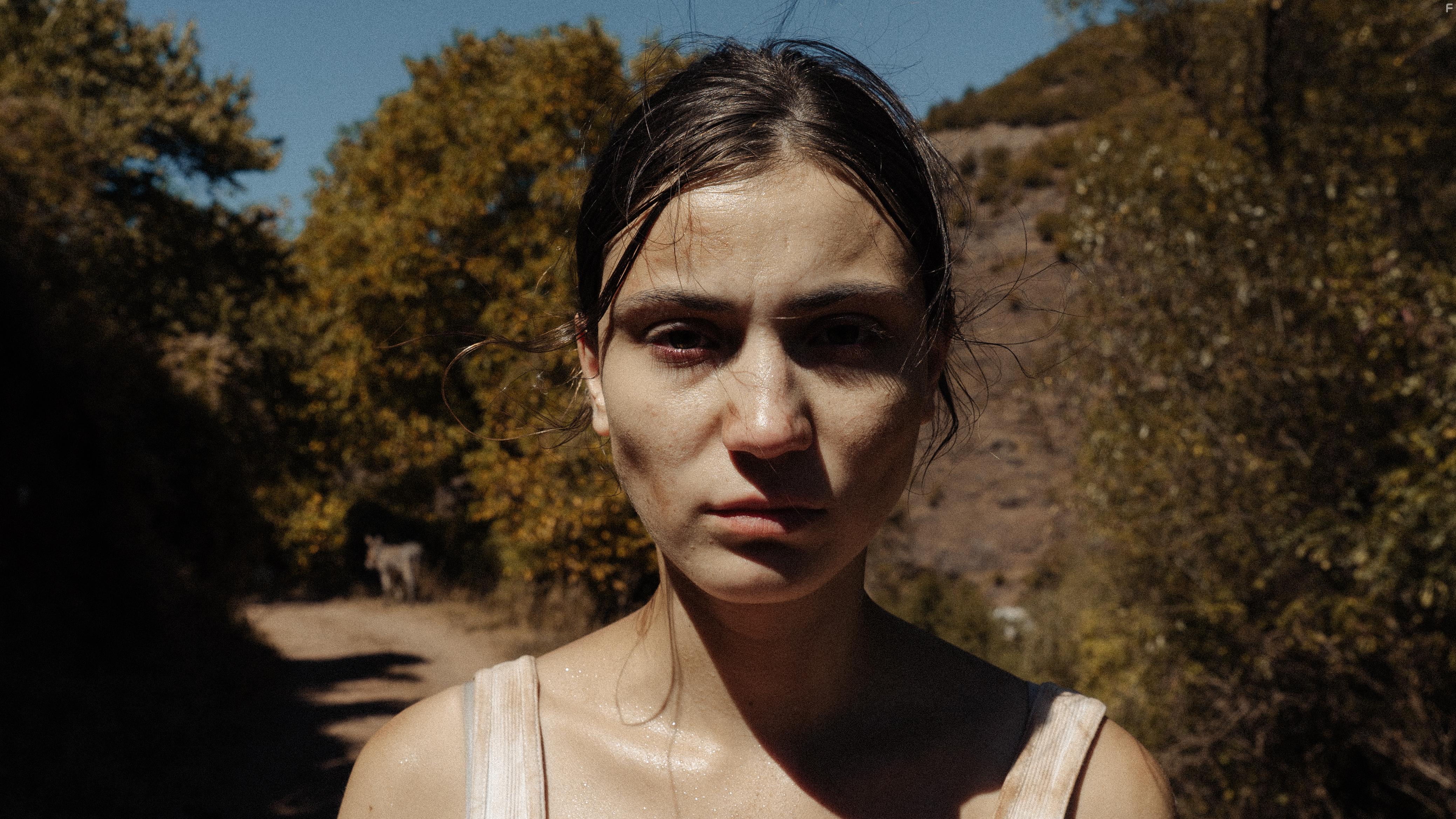 Jana Bjelica in Ovuda ce proci put (2023)